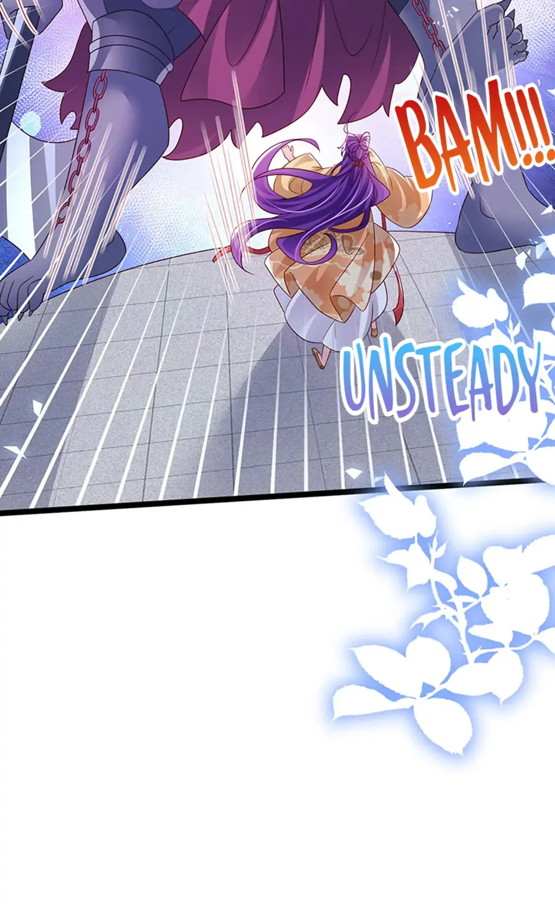 Military Phoenix Chapter 184 Online - página 44