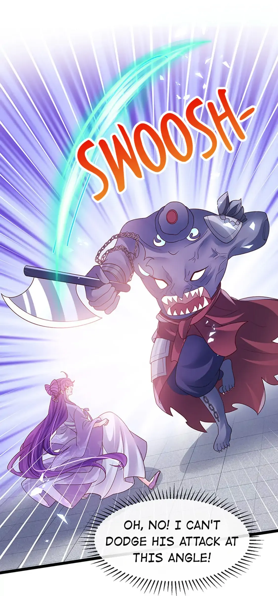Military Phoenix Chapter 185 Online - página 1
