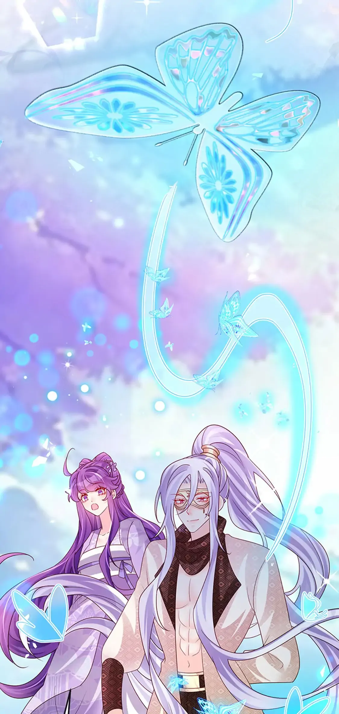 Military Phoenix Chapter 185 Online - página 4