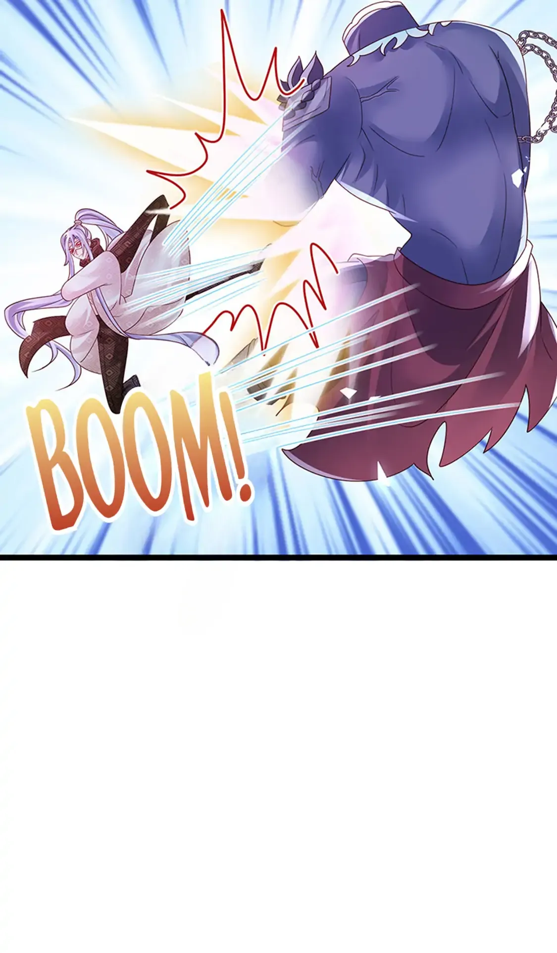 Military Phoenix Chapter 185 Online - página 6