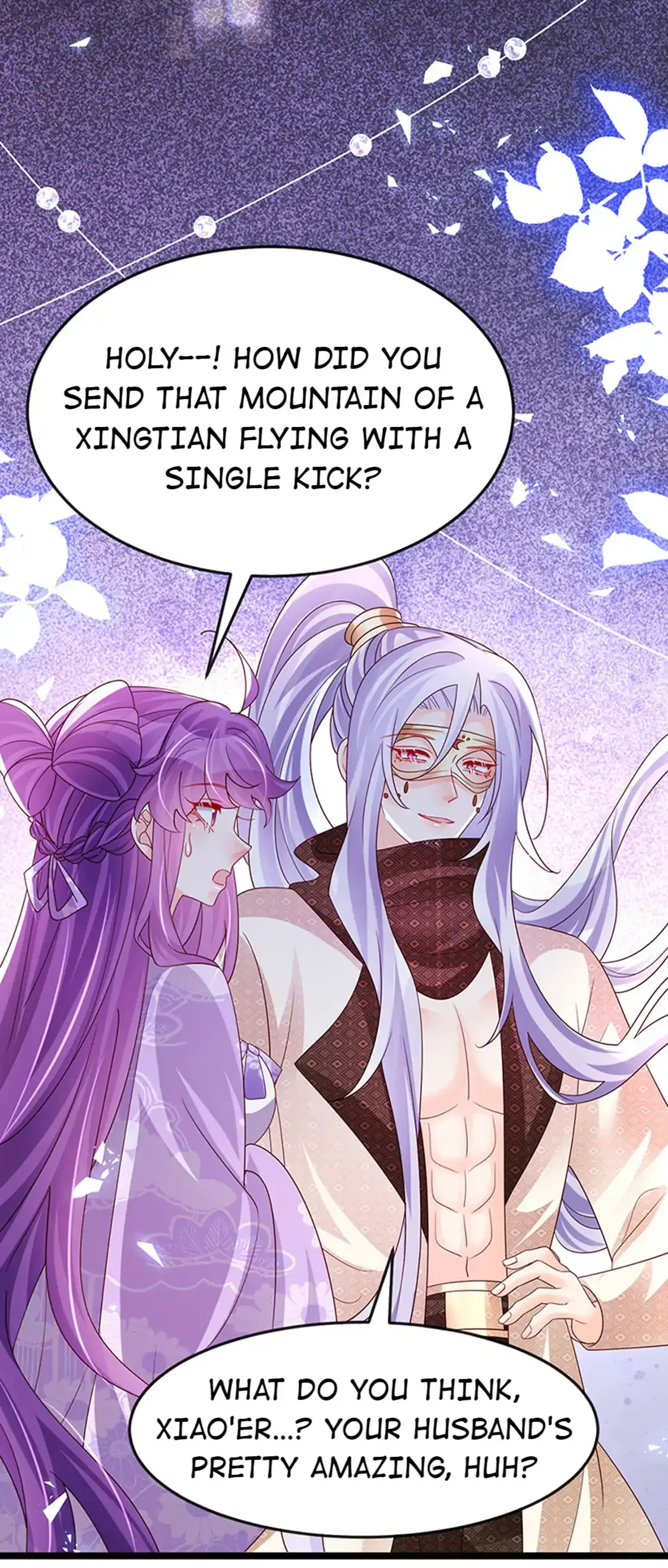Military Phoenix Chapter 185 Online - página 7