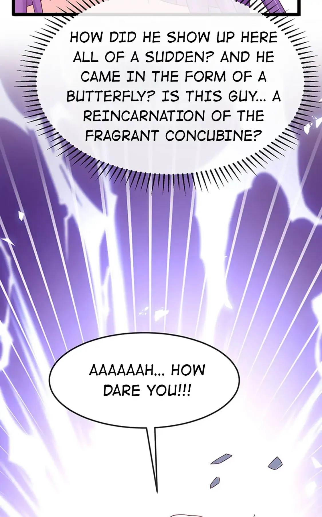 Military Phoenix Chapter 185 Online - página 9
