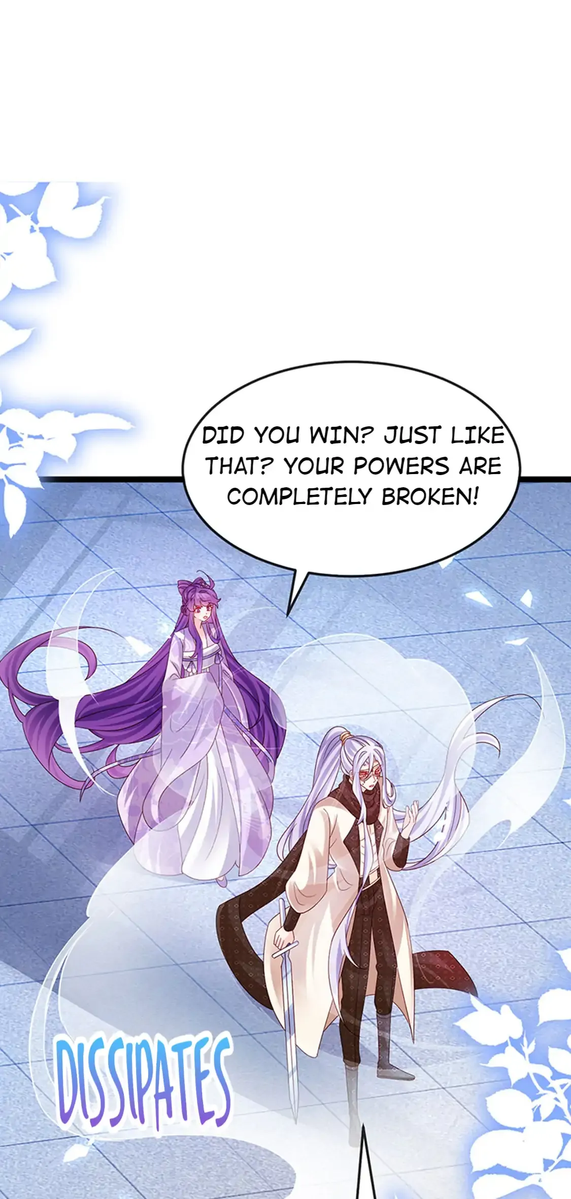 Military Phoenix Chapter 185 Online - página 14