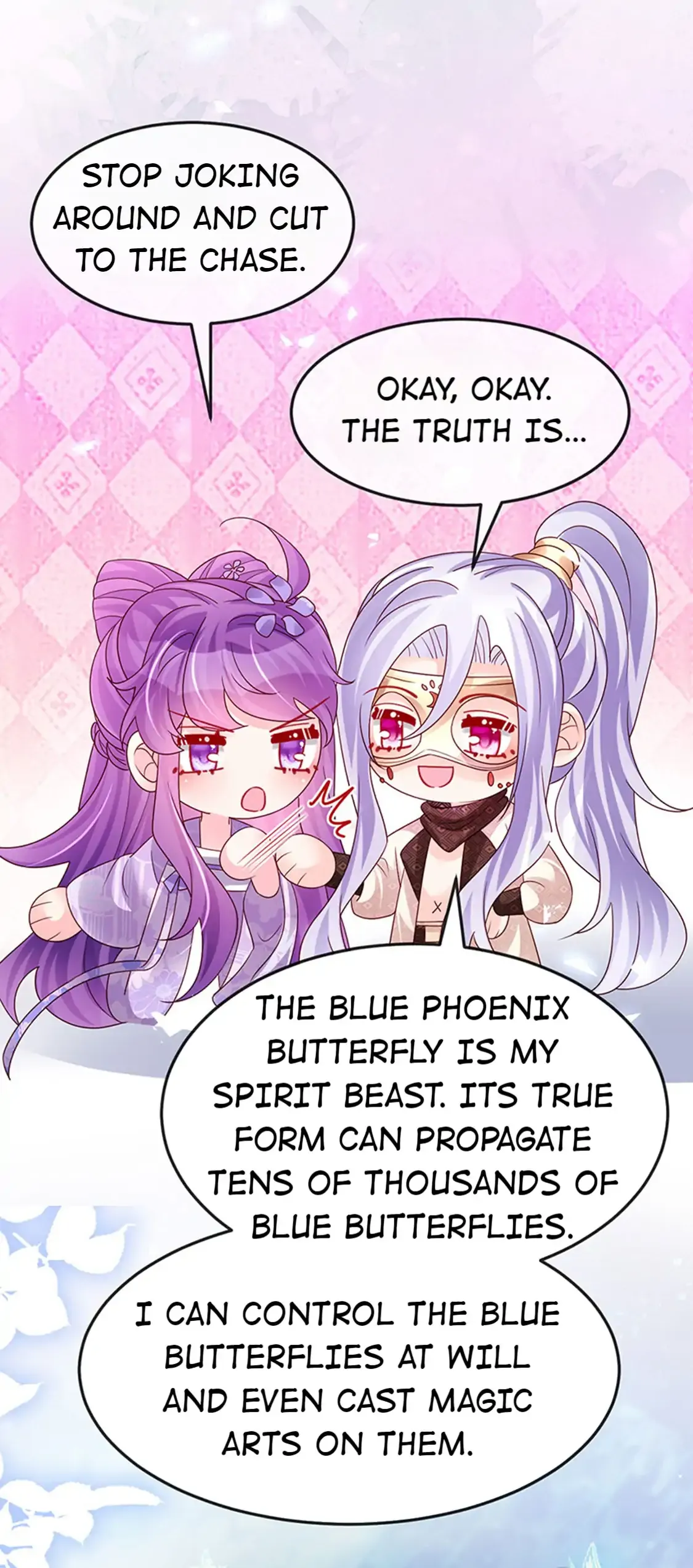 Military Phoenix Chapter 185 Online - página 17