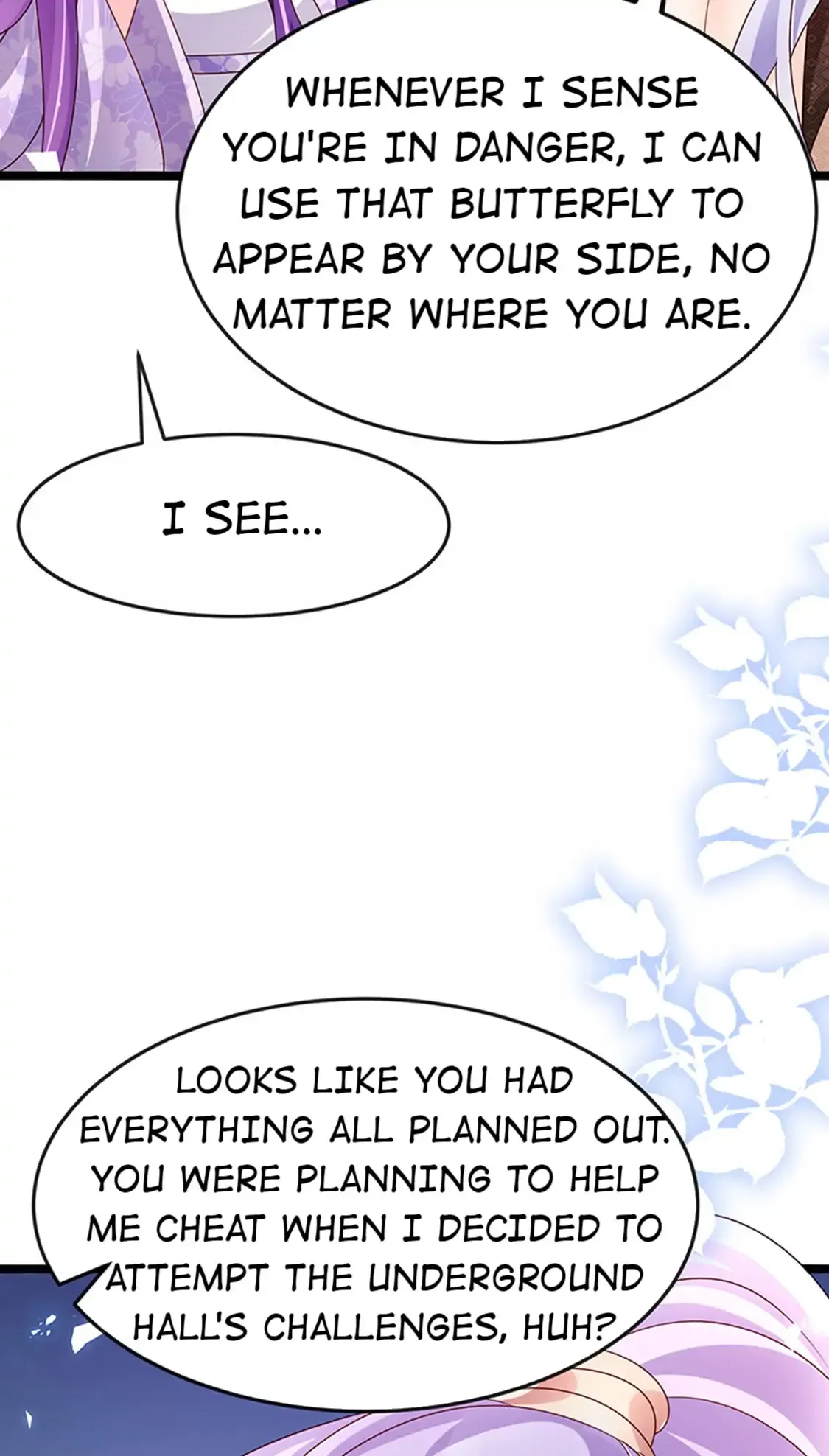 Military Phoenix Chapter 185 Online - página 19