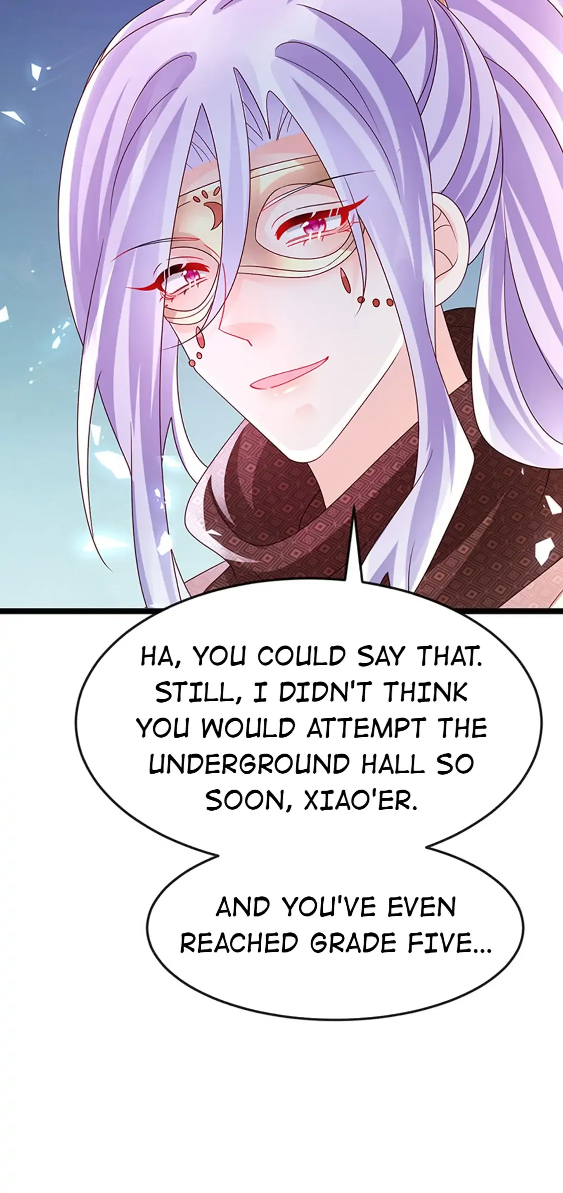 Military Phoenix Chapter 185 Online - página 20