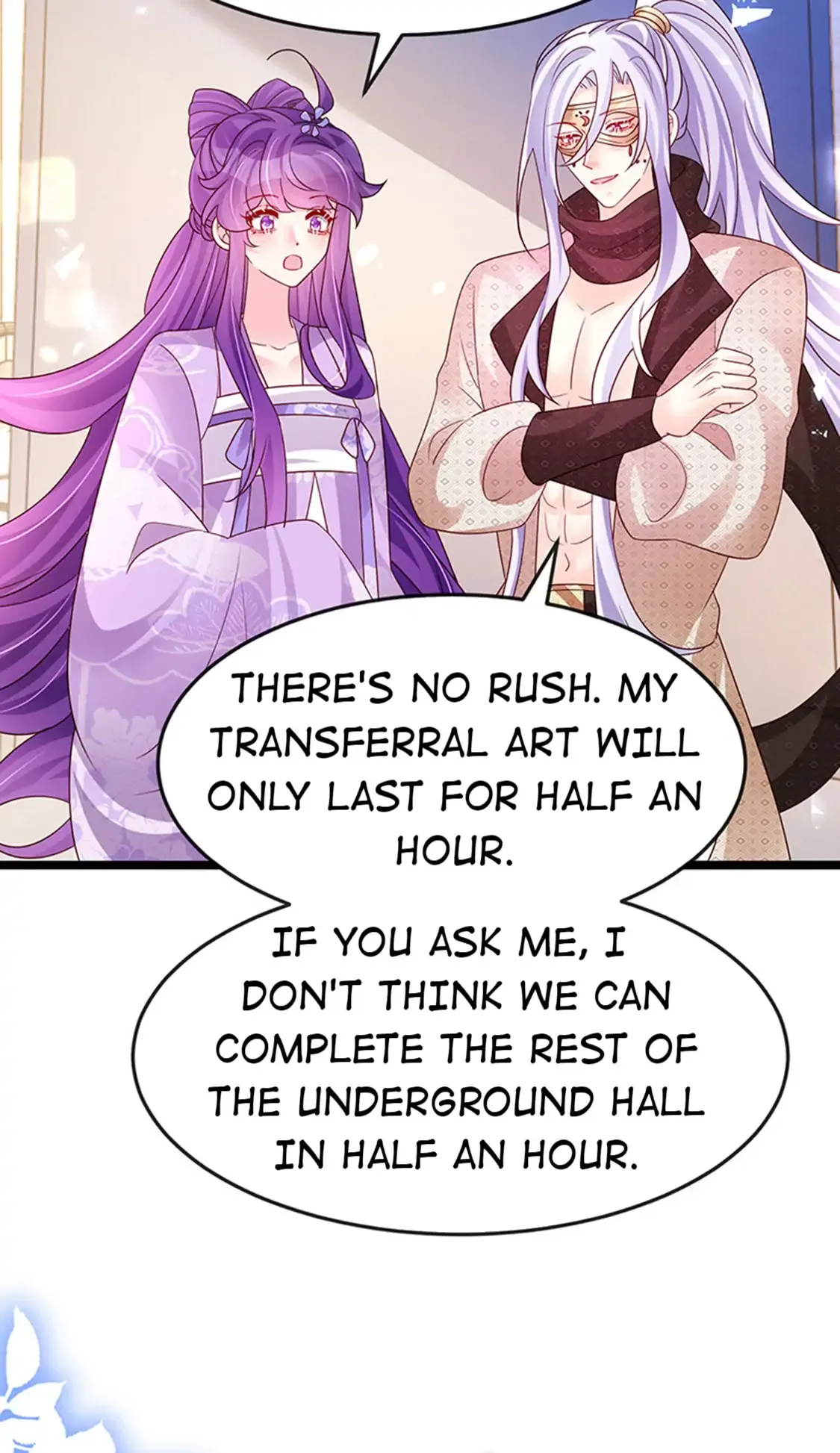 Military Phoenix Chapter 185 Online - página 22