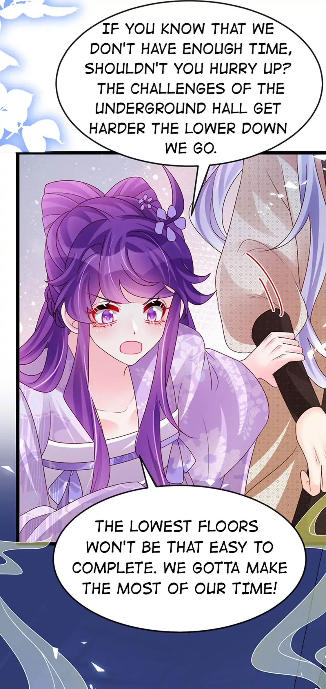 Military Phoenix Chapter 185 Online - página 23