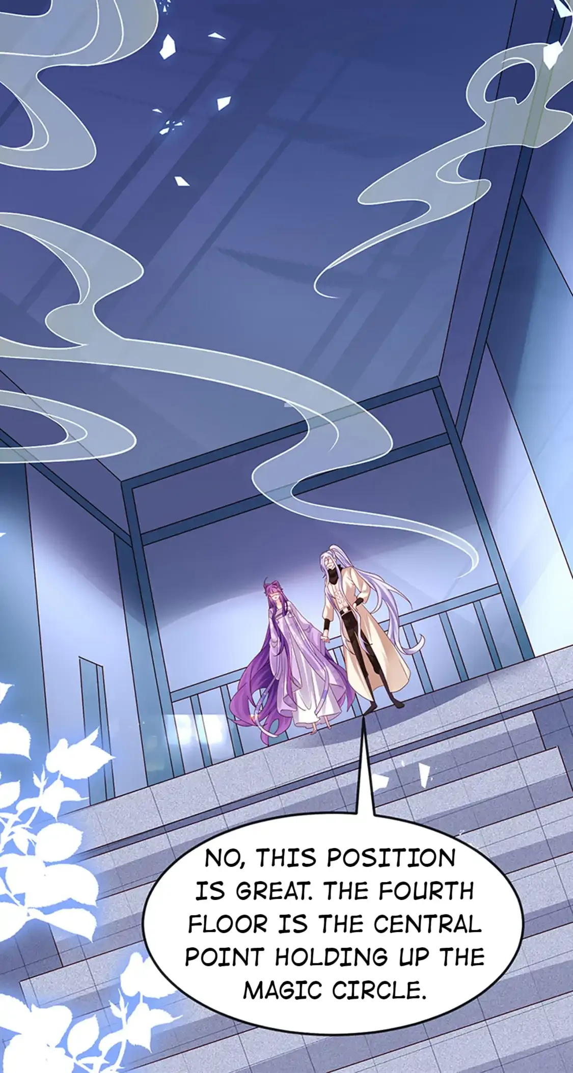 Military Phoenix Chapter 185 Online - página 24