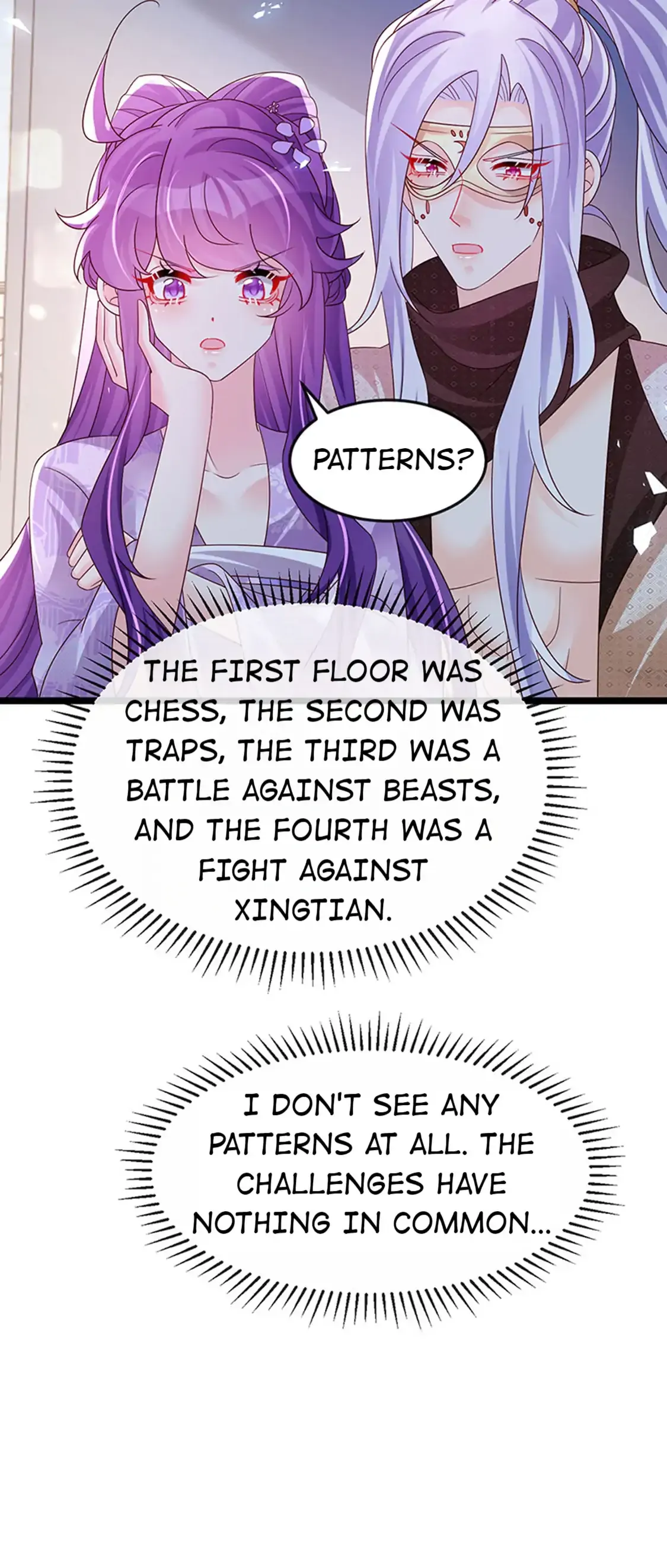 Military Phoenix Chapter 185 Online - página 27
