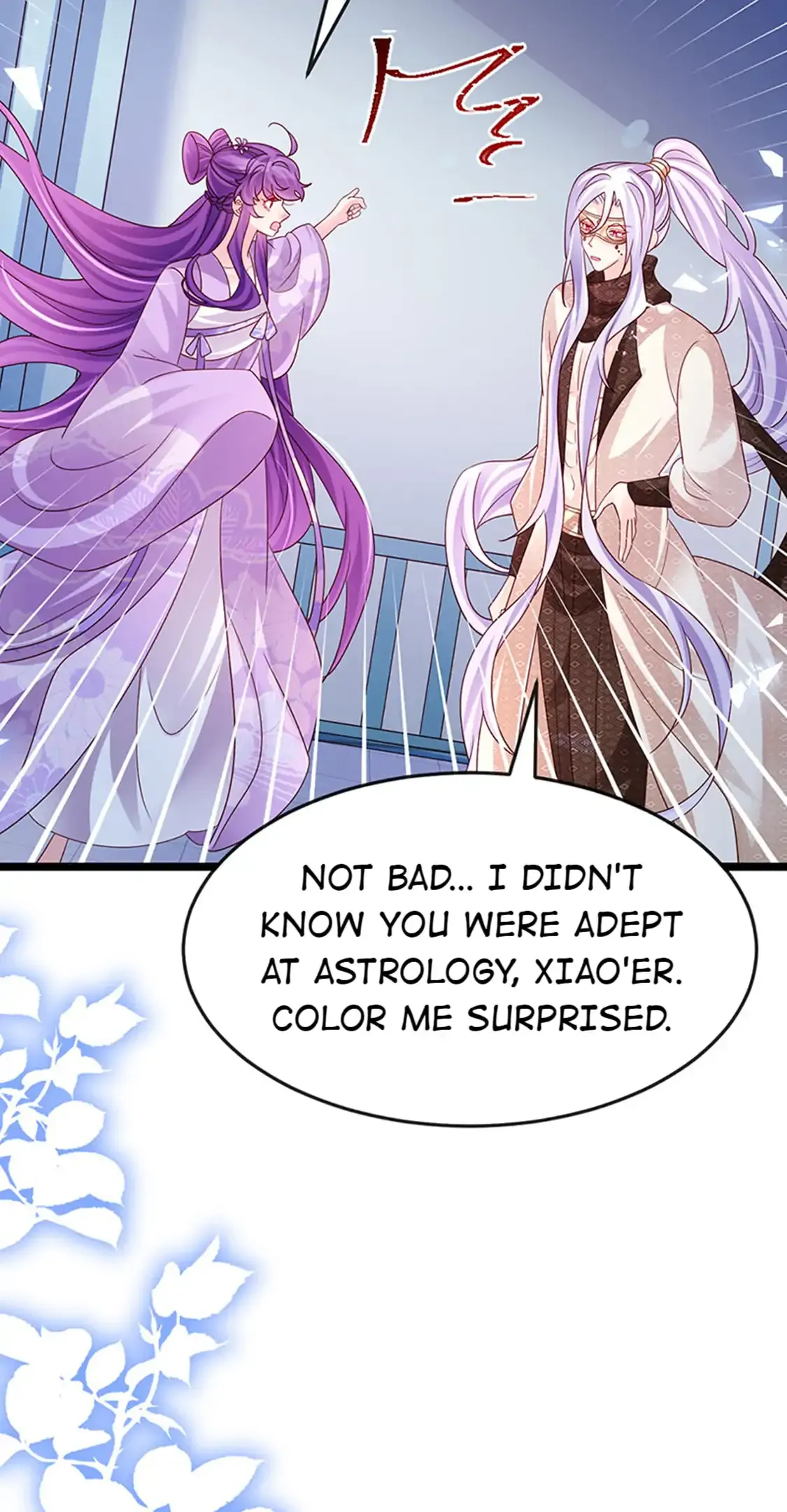 Military Phoenix Chapter 185 Online - página 33