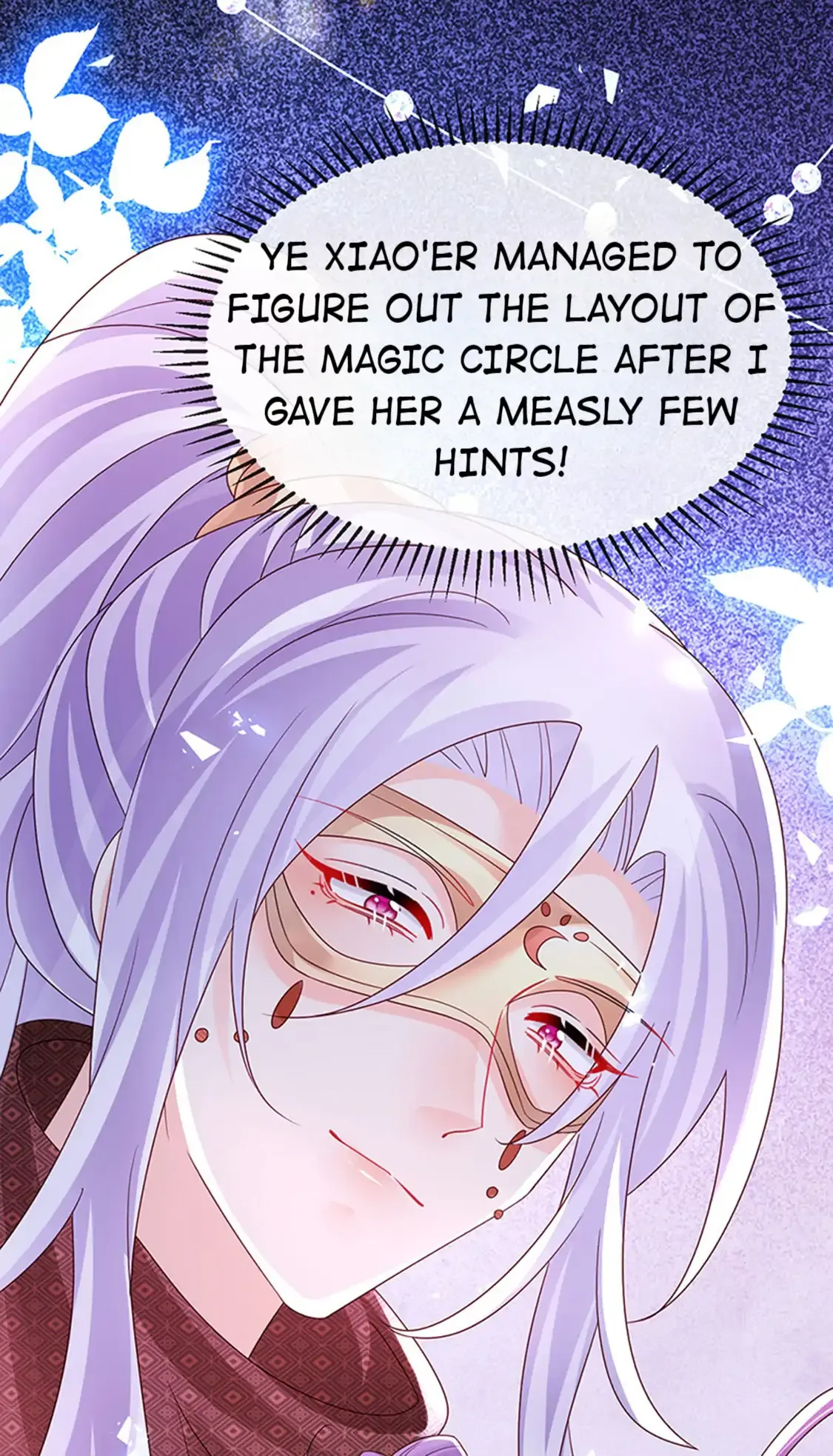 Military Phoenix Chapter 185 Online - página 35