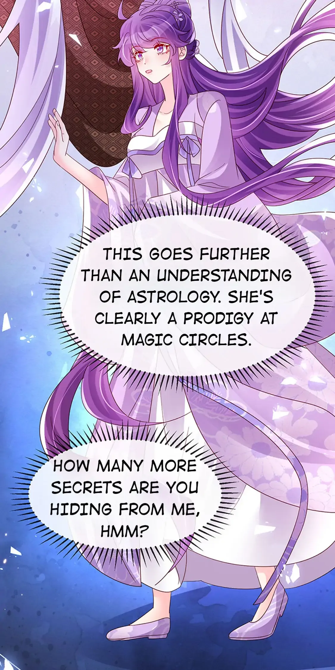 Military Phoenix Chapter 185 Online - página 36