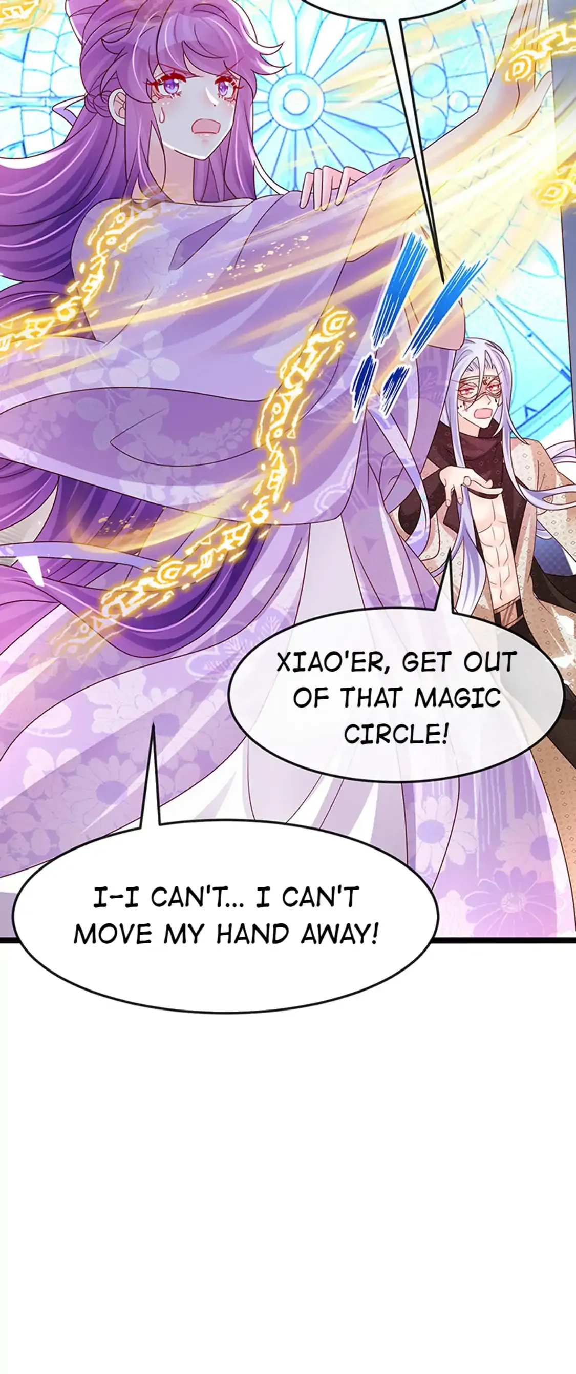 Military Phoenix Chapter 185 Online - página 44