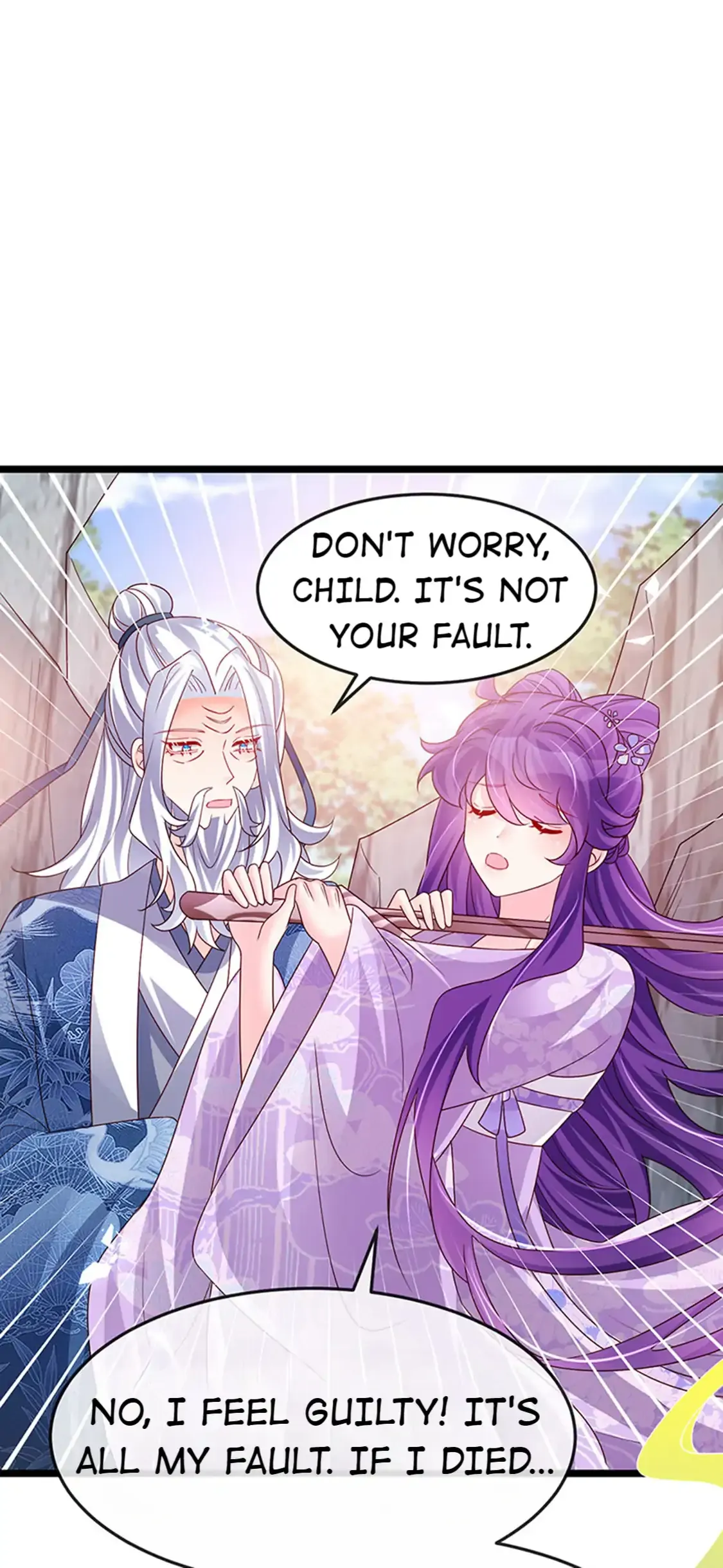Military Phoenix Chapter 187 Online - página 1