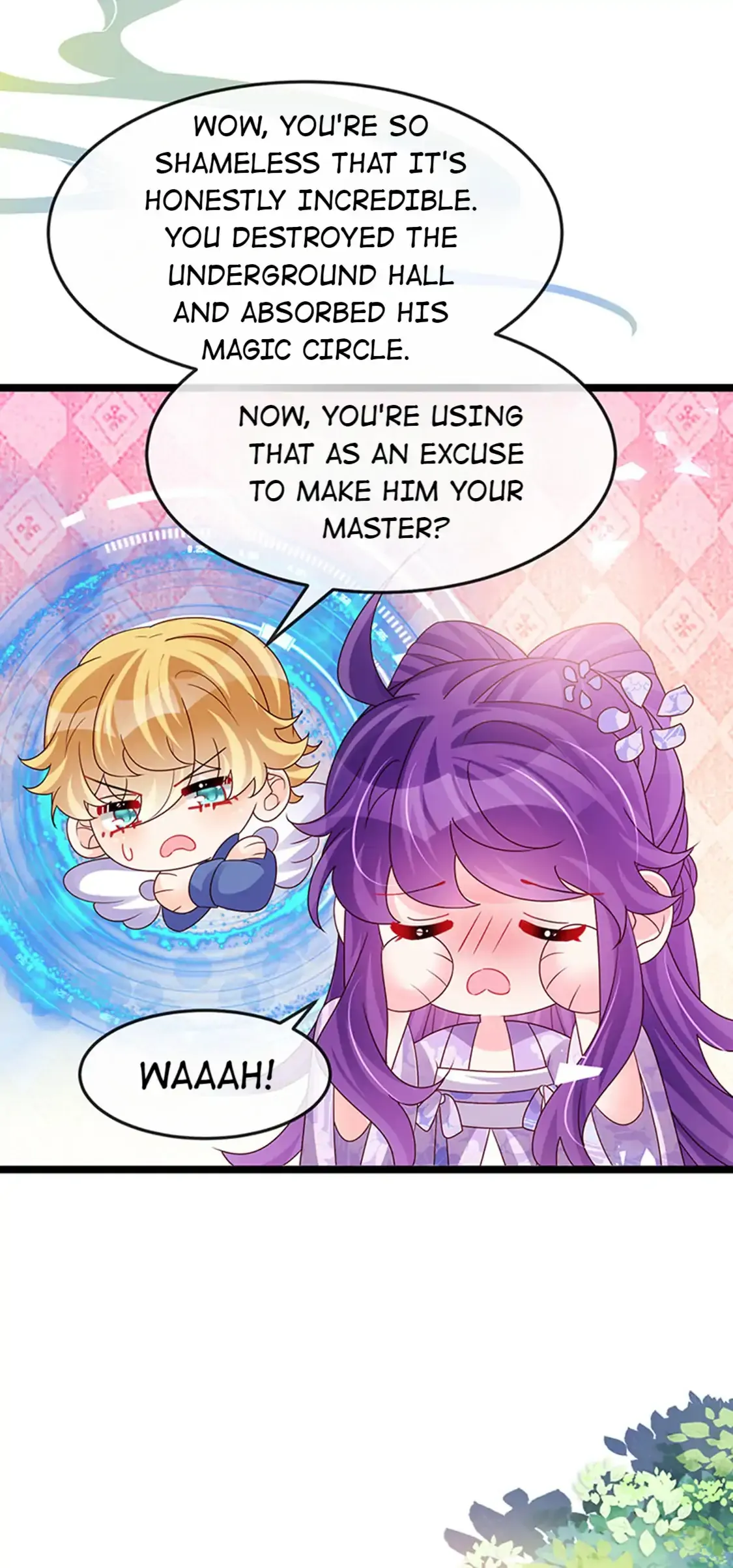 Military Phoenix Chapter 187 Online - página 5