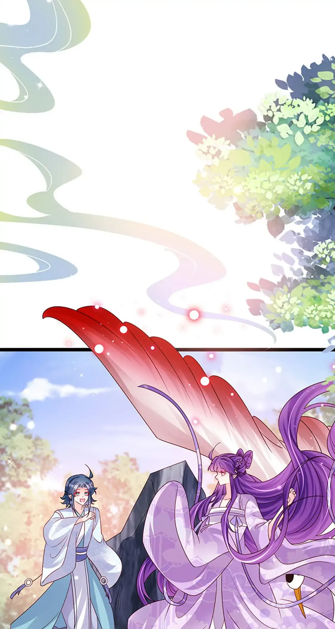 Military Phoenix Chapter 187 Online - página 11