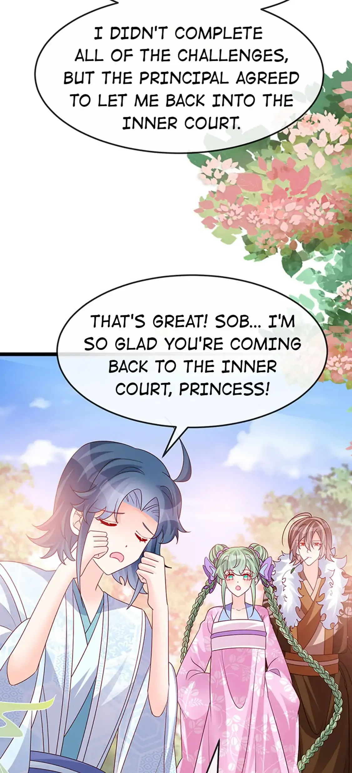 Military Phoenix Chapter 187 Online - página 15