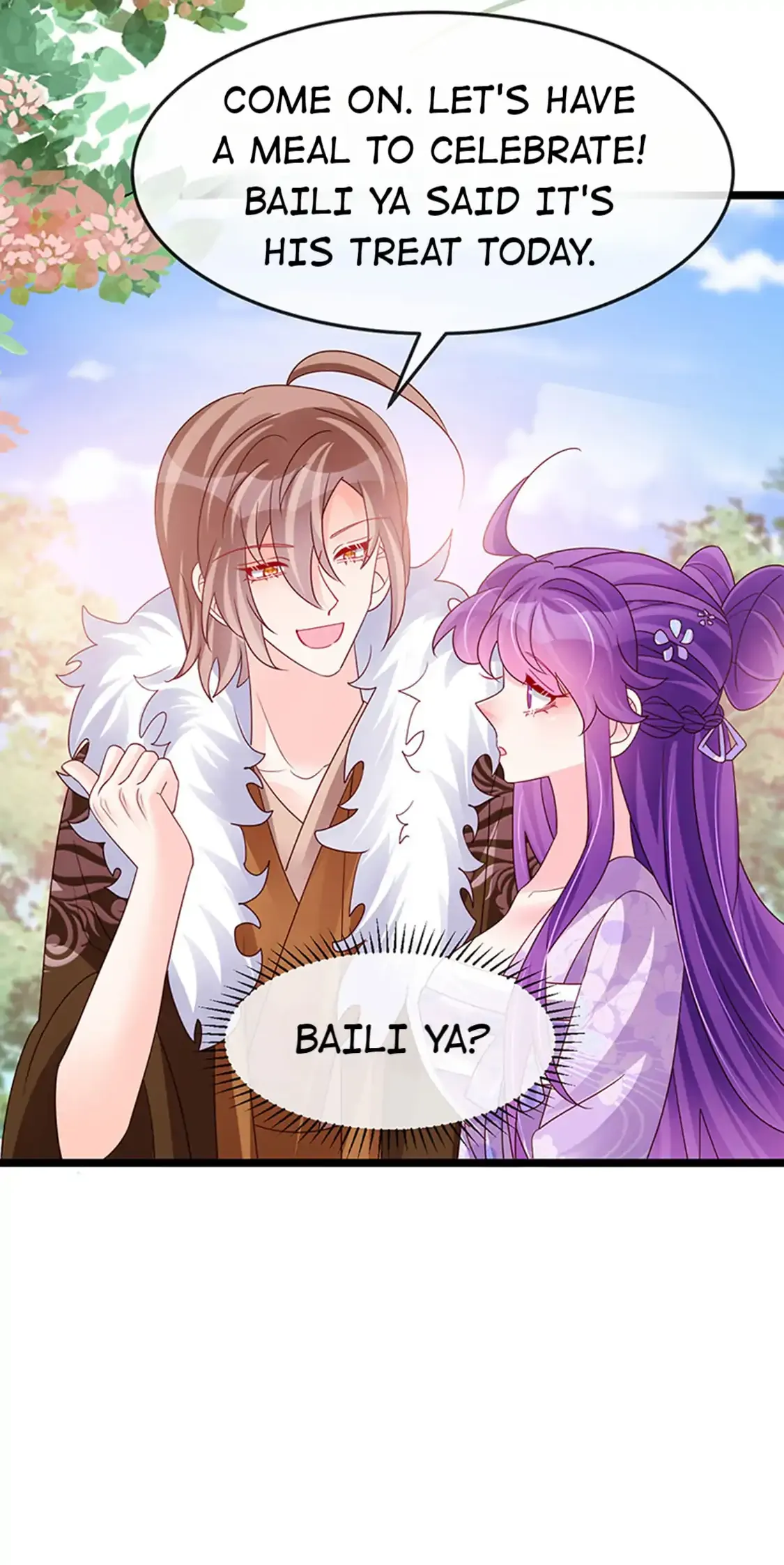Military Phoenix Chapter 187 Online - página 19
