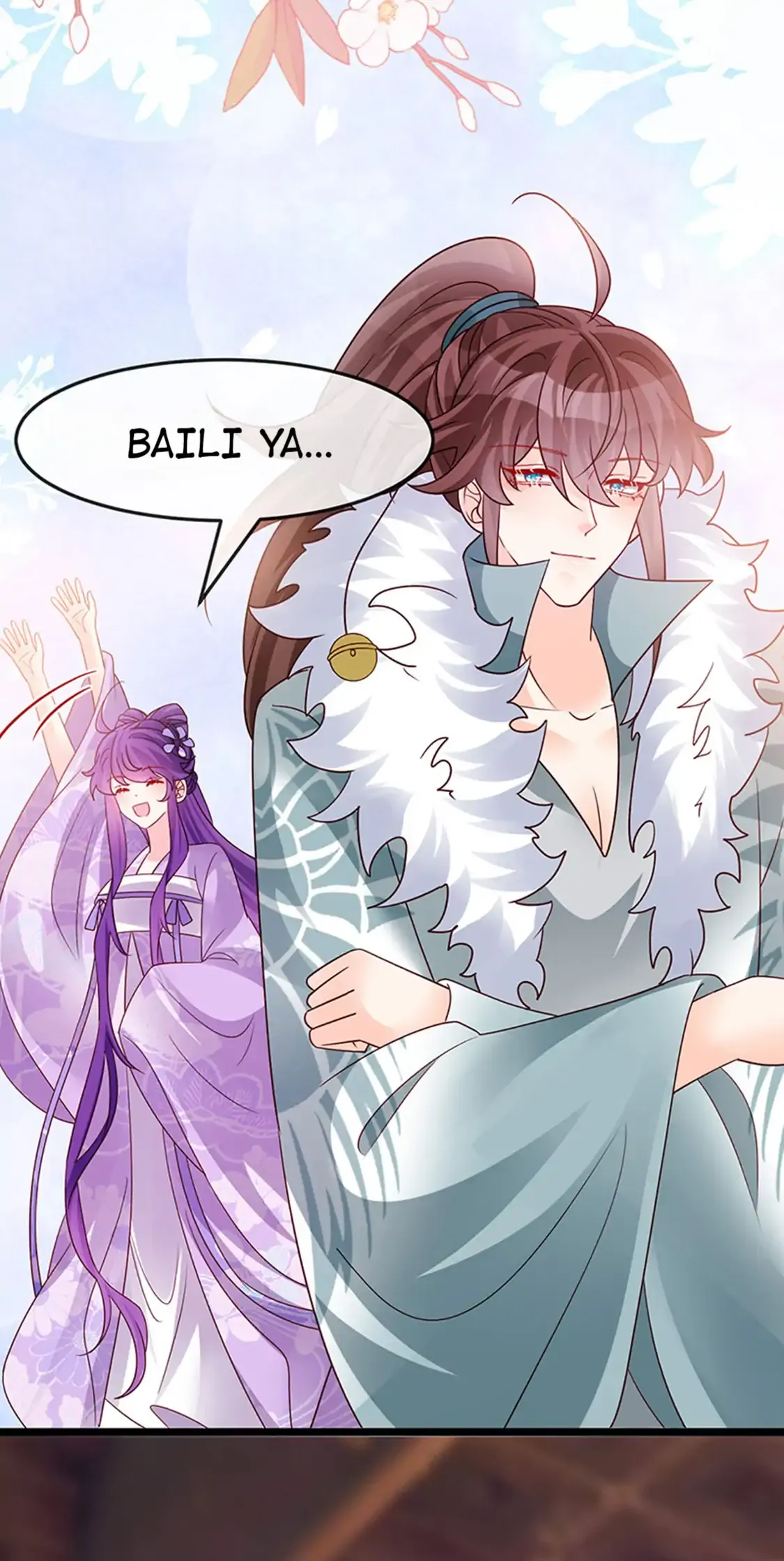 Military Phoenix Chapter 187 Online - página 21