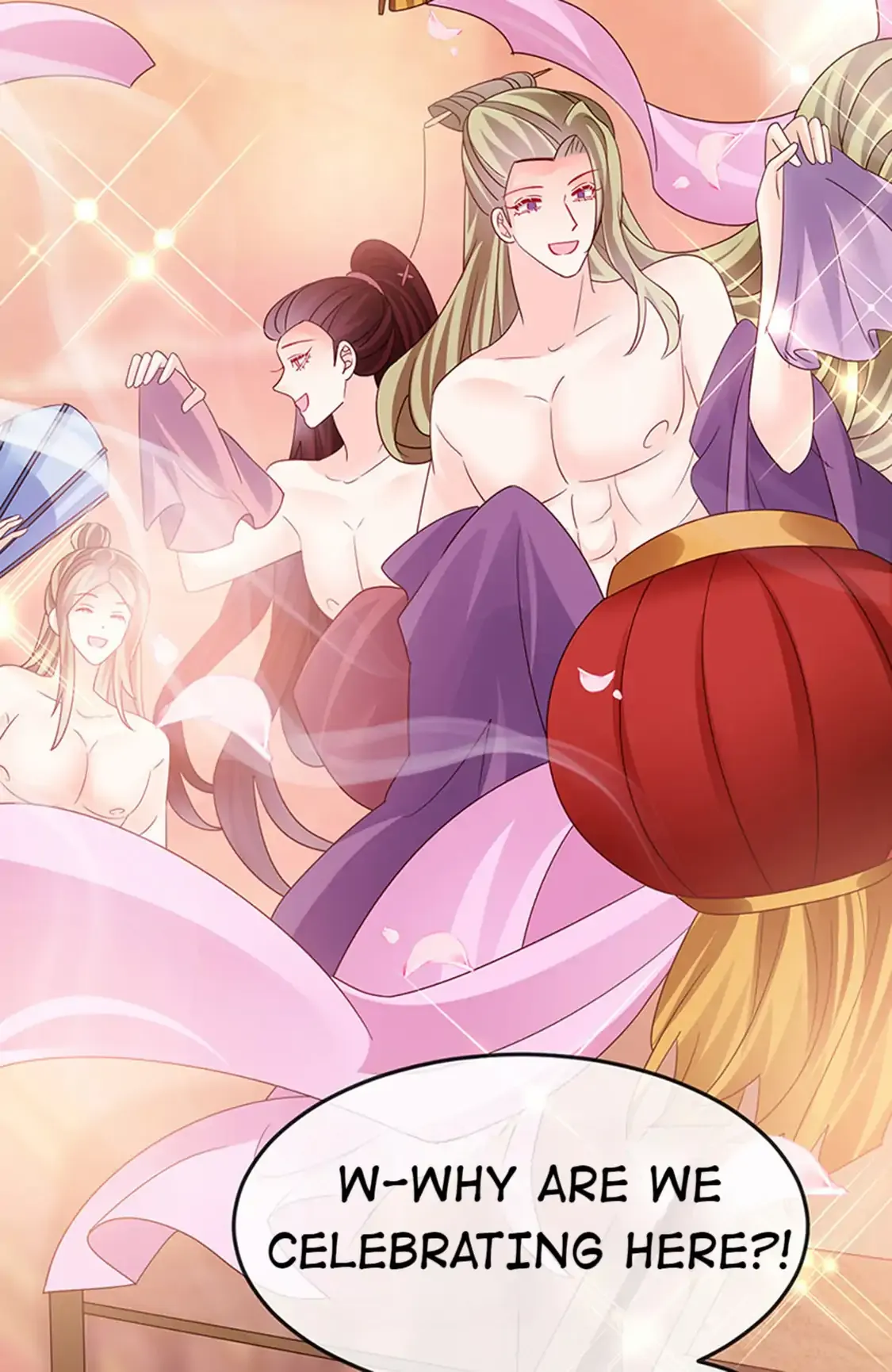 Military Phoenix Chapter 187 Online - página 23