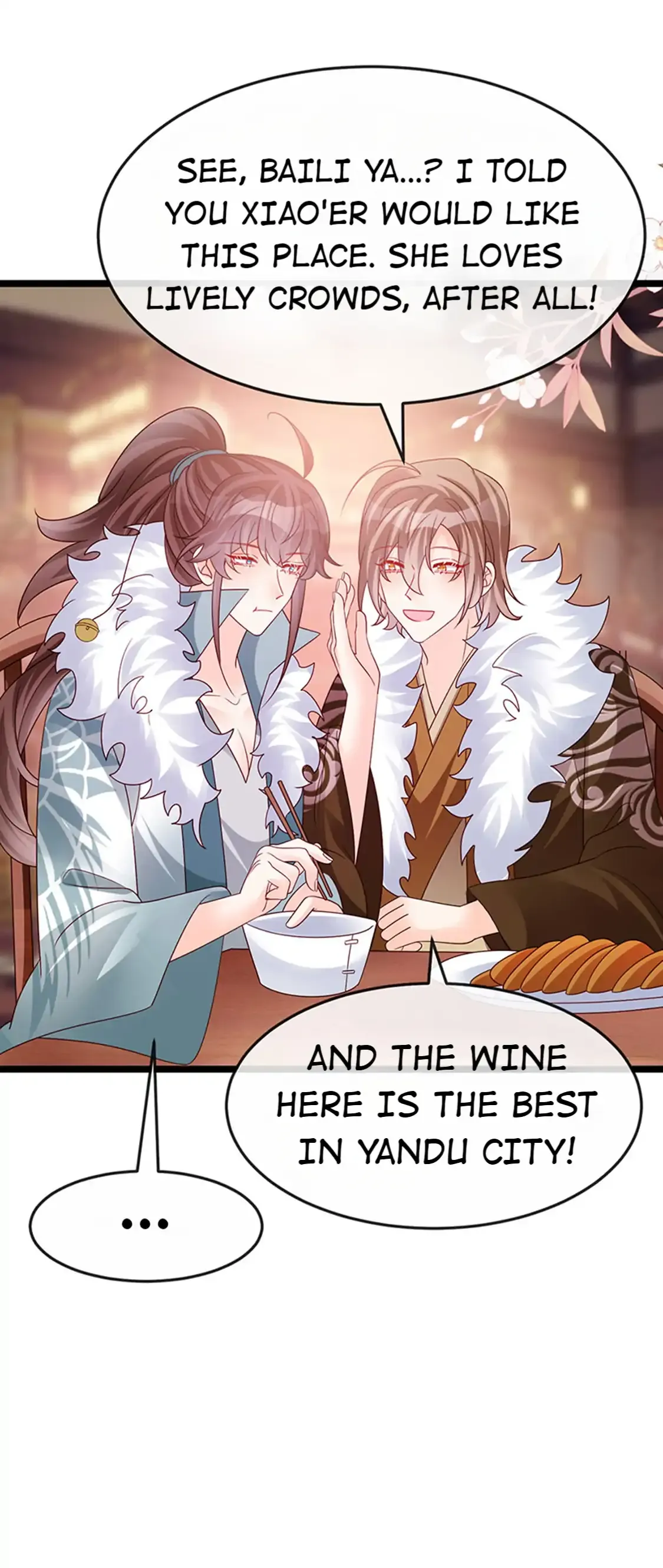 Military Phoenix Chapter 187 Online - página 26