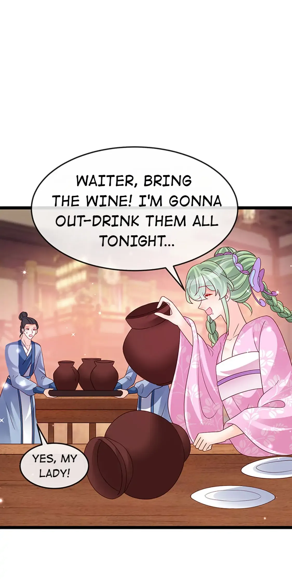 Military Phoenix Chapter 187 Online - página 27