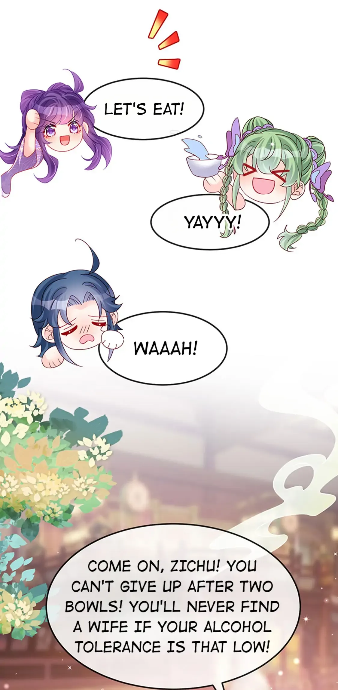 Military Phoenix Chapter 187 Online - página 28