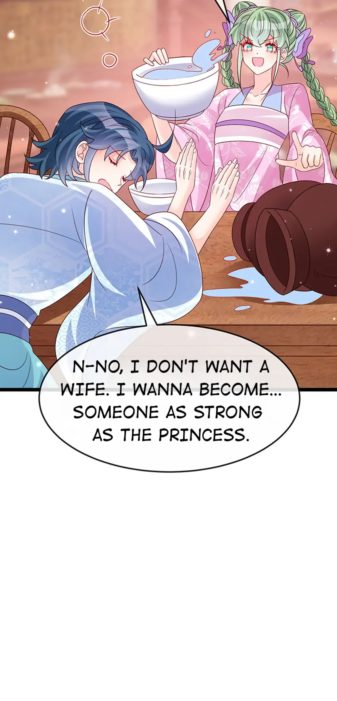 Military Phoenix Chapter 187 Online - página 29