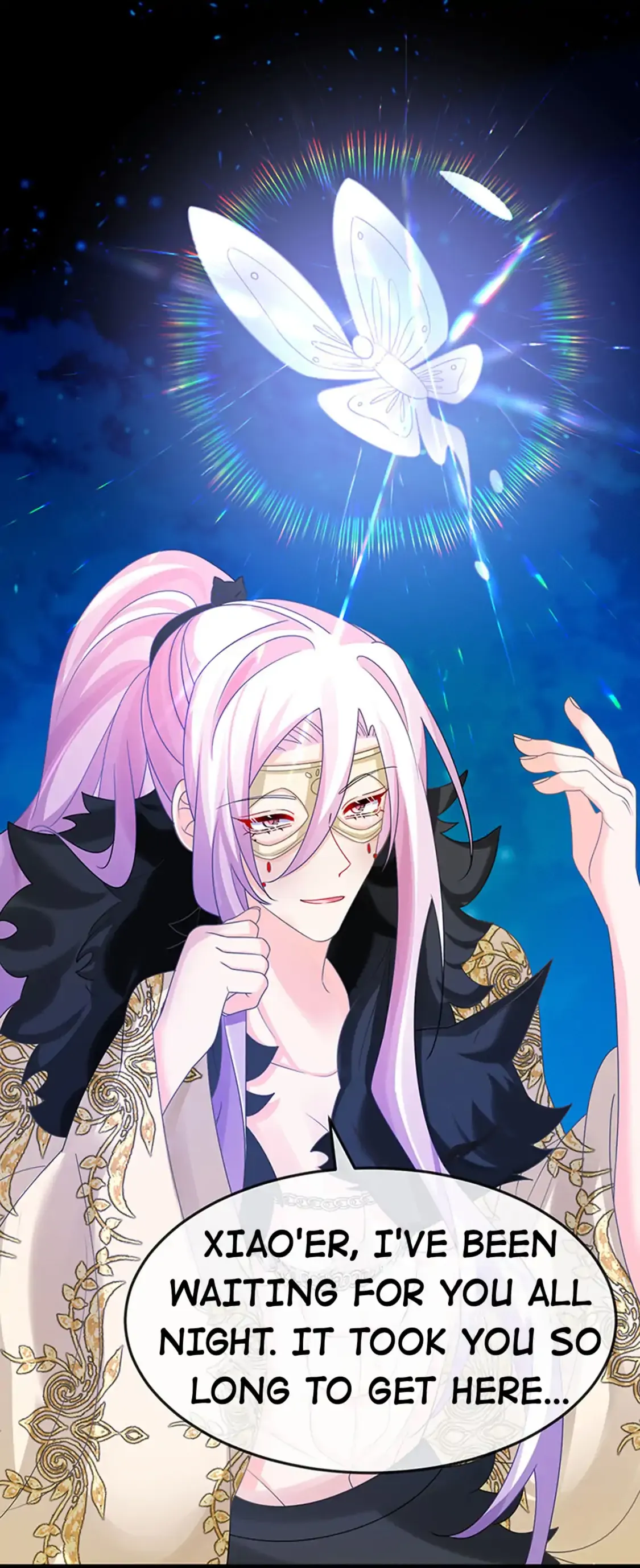 Military Phoenix Chapter 188 Online - página 1