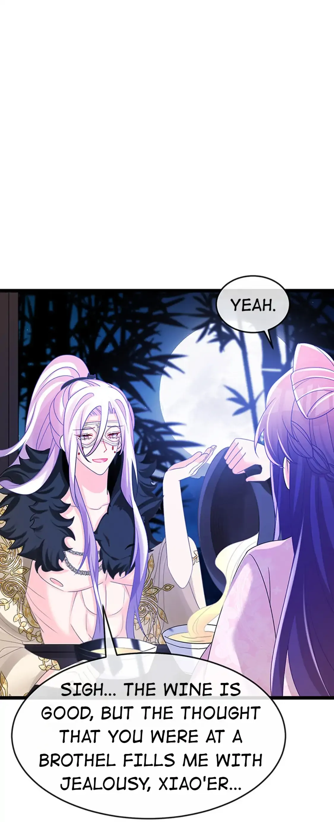 Military Phoenix Chapter 188 Online - página 3