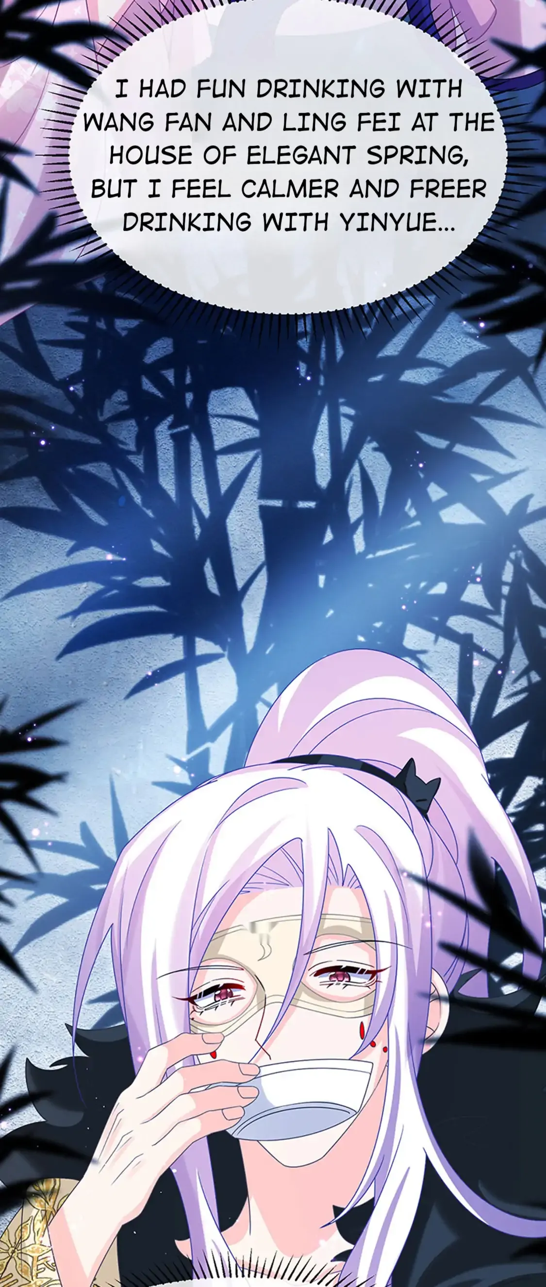 Military Phoenix Chapter 188 Online - página 7