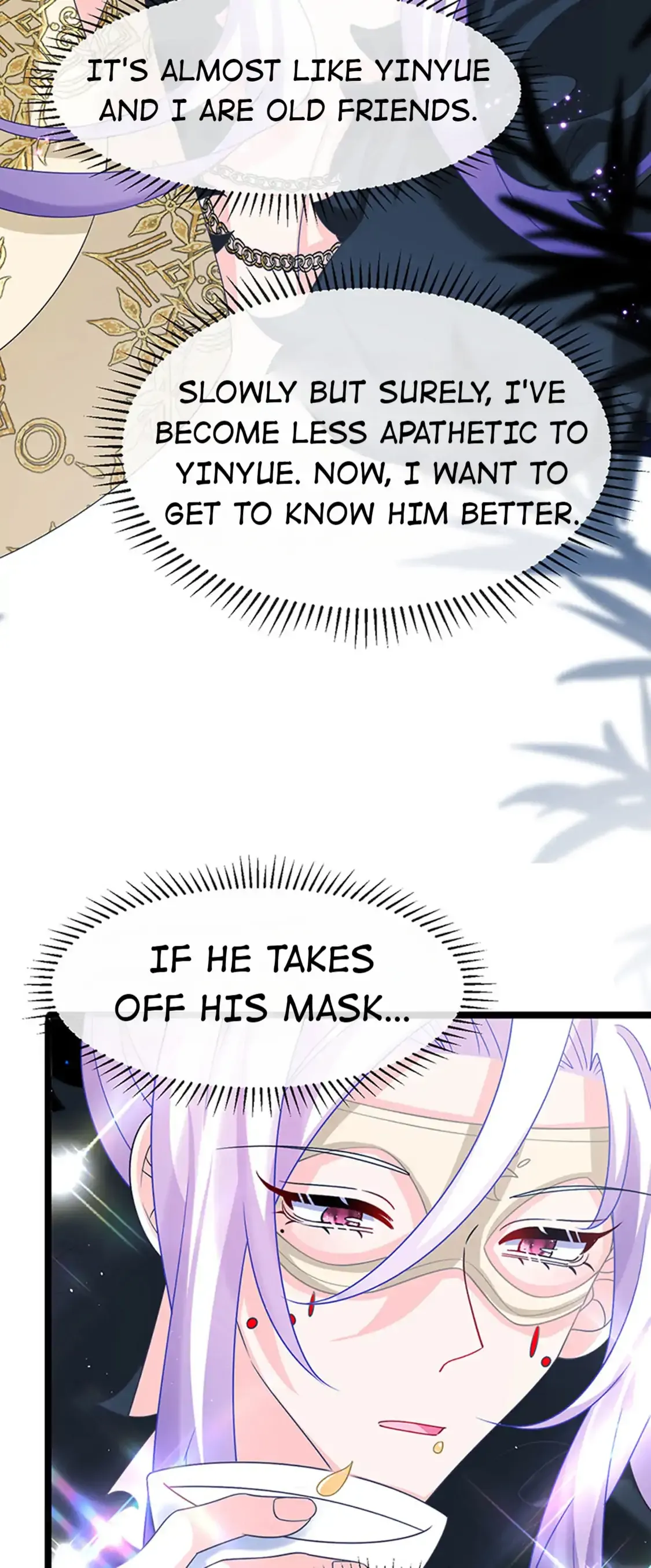 Military Phoenix Chapter 188 Online - página 8