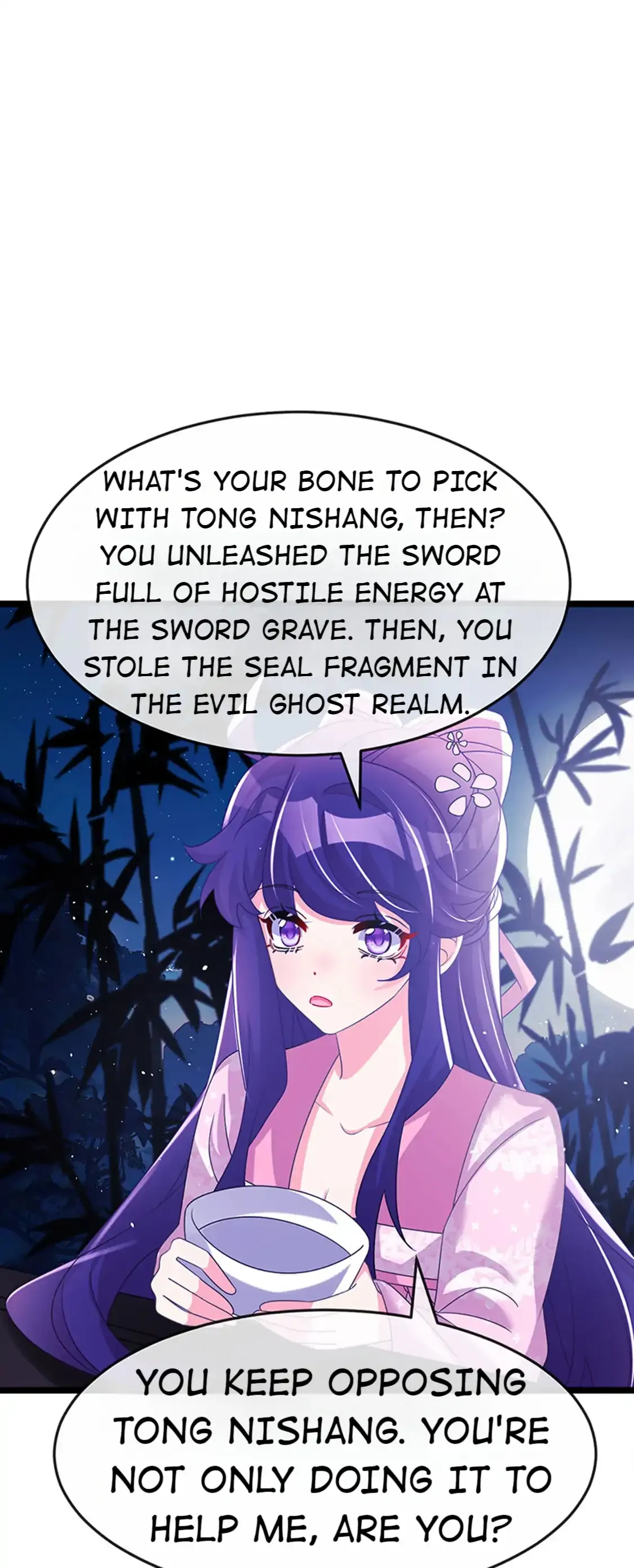 Military Phoenix Chapter 188 Online - página 12