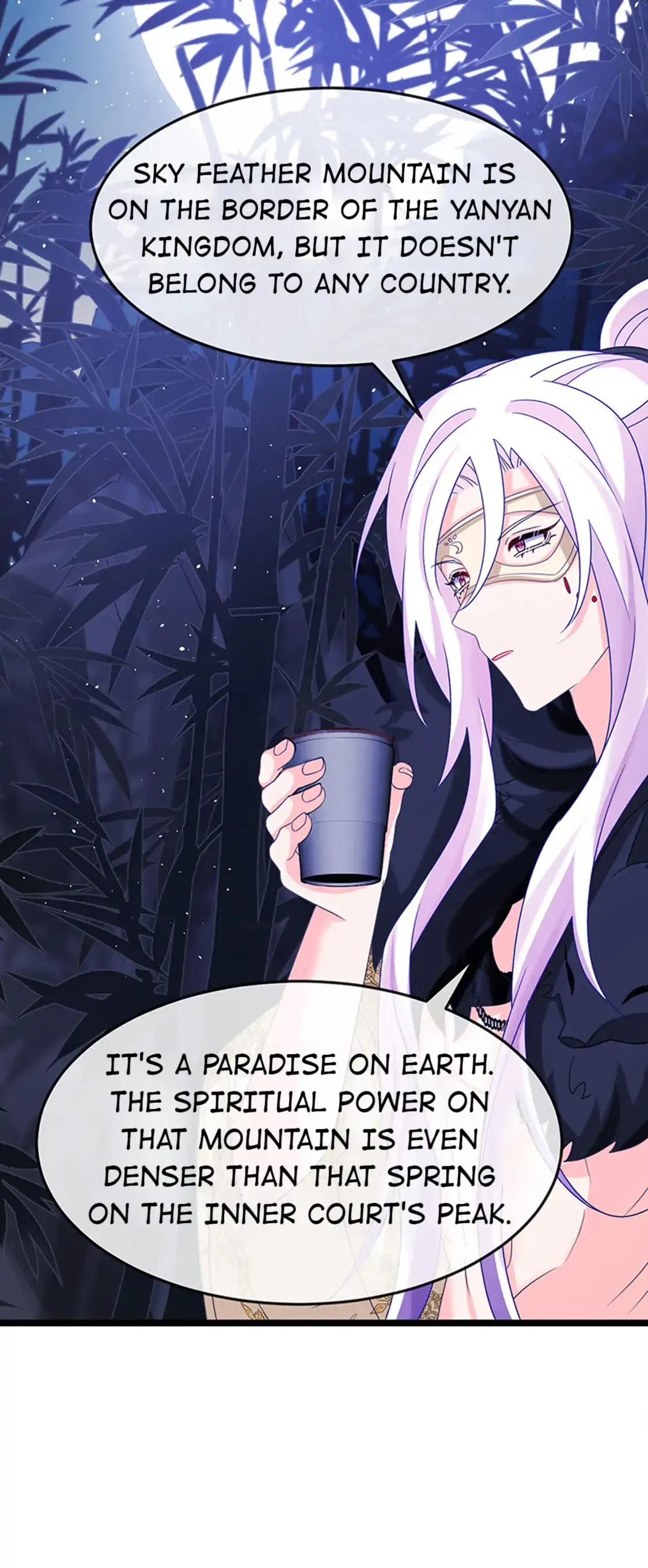 Military Phoenix Chapter 188 Online - página 15