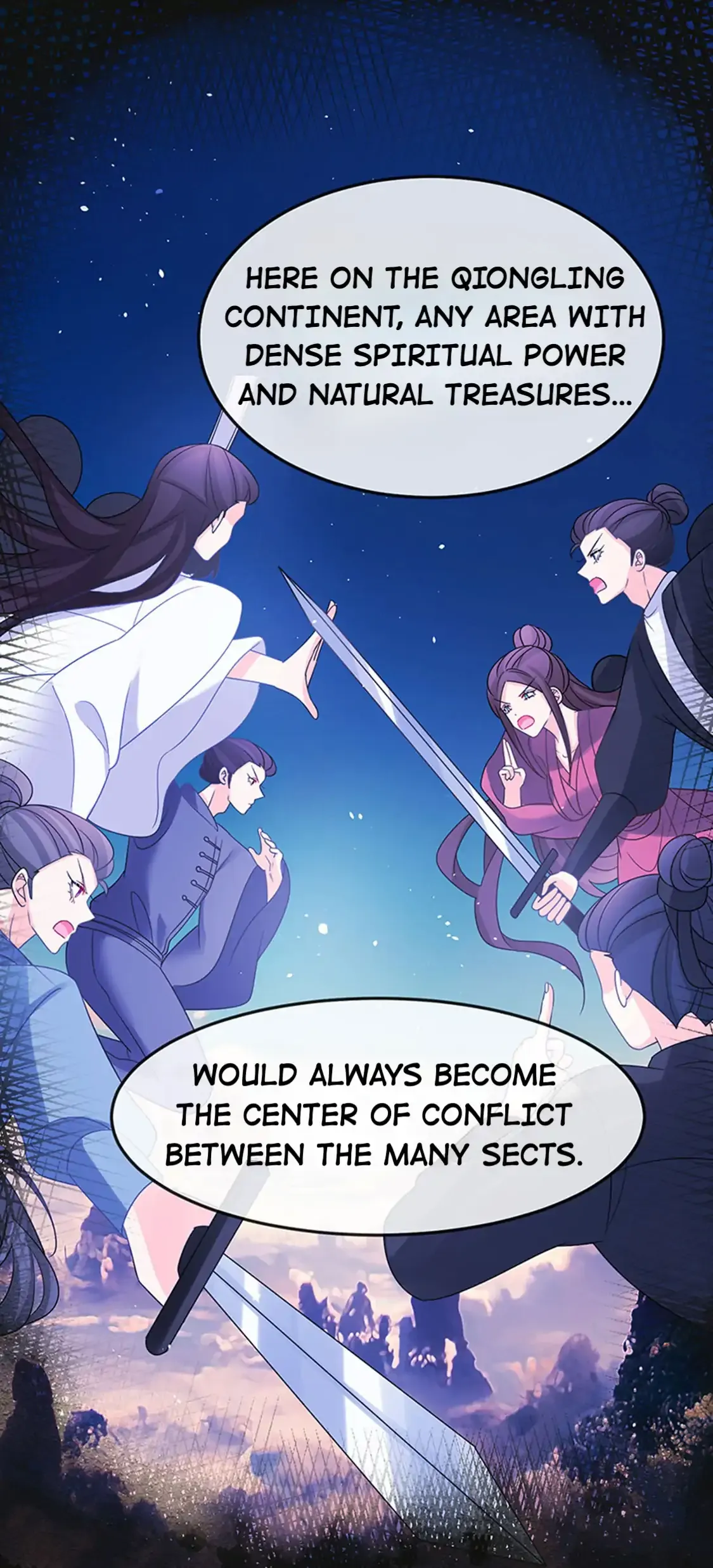 Military Phoenix Chapter 188 Online - página 17