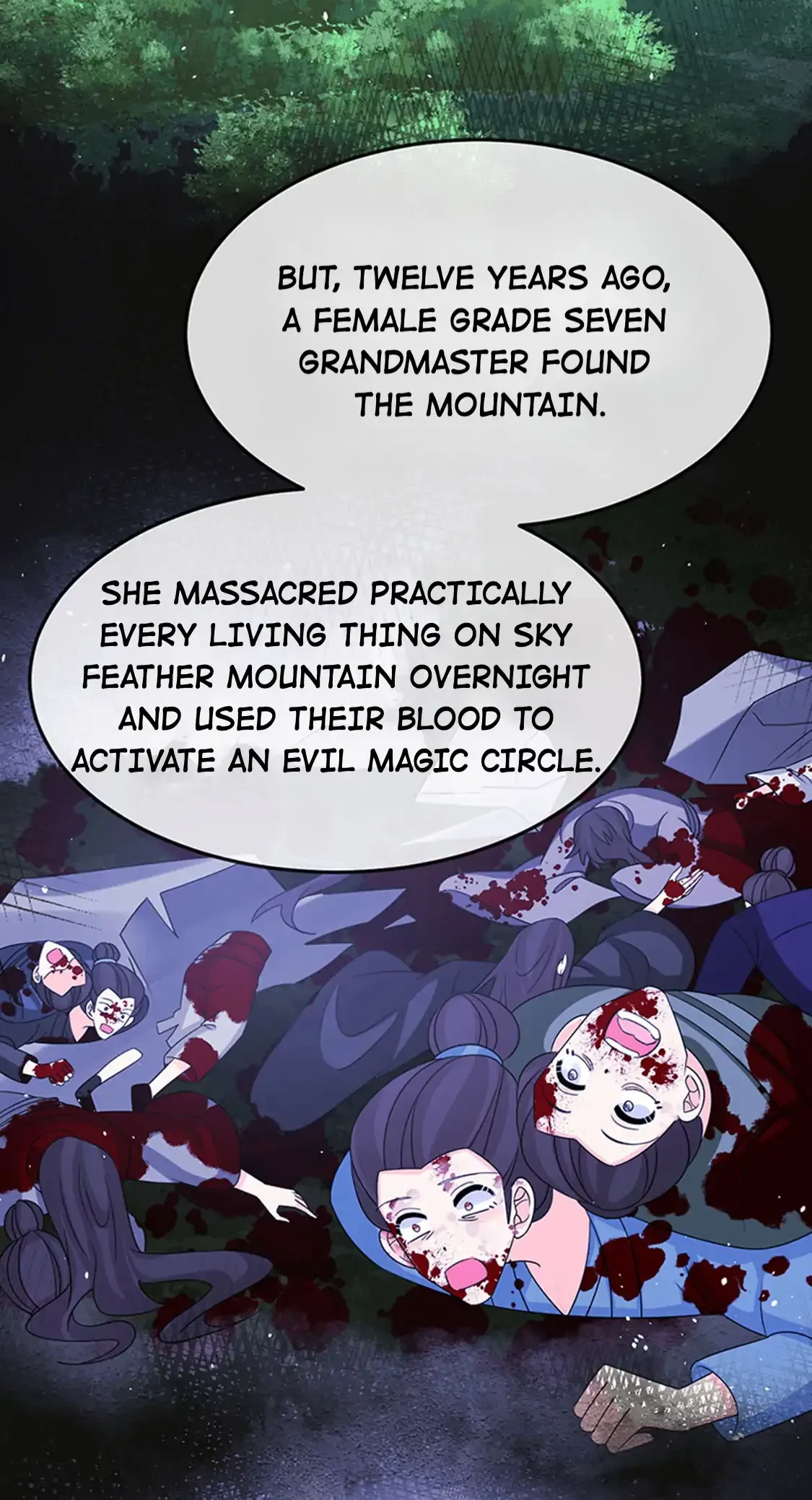 Military Phoenix Chapter 188 Online - página 19
