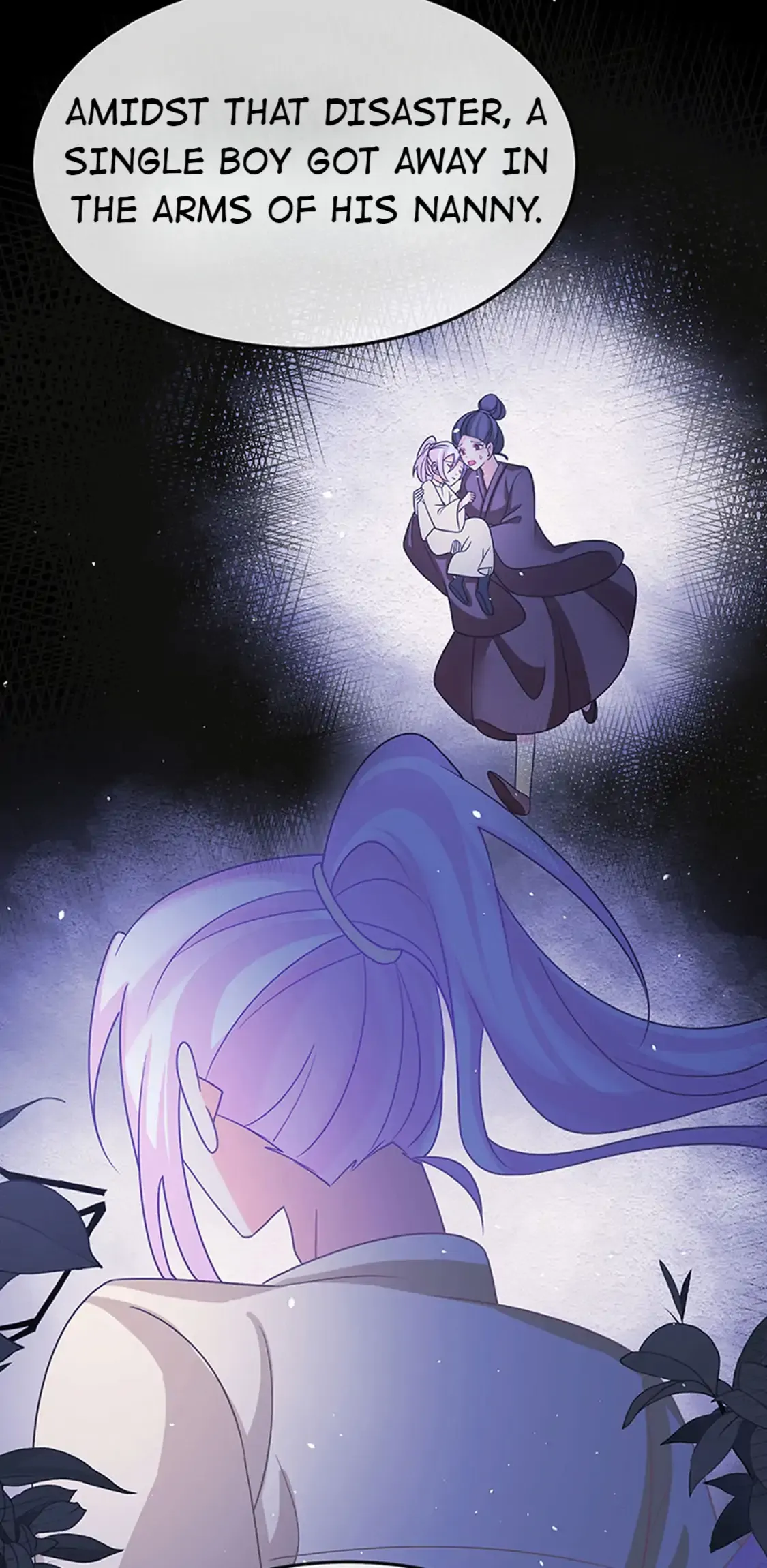 Military Phoenix Chapter 188 Online - página 21