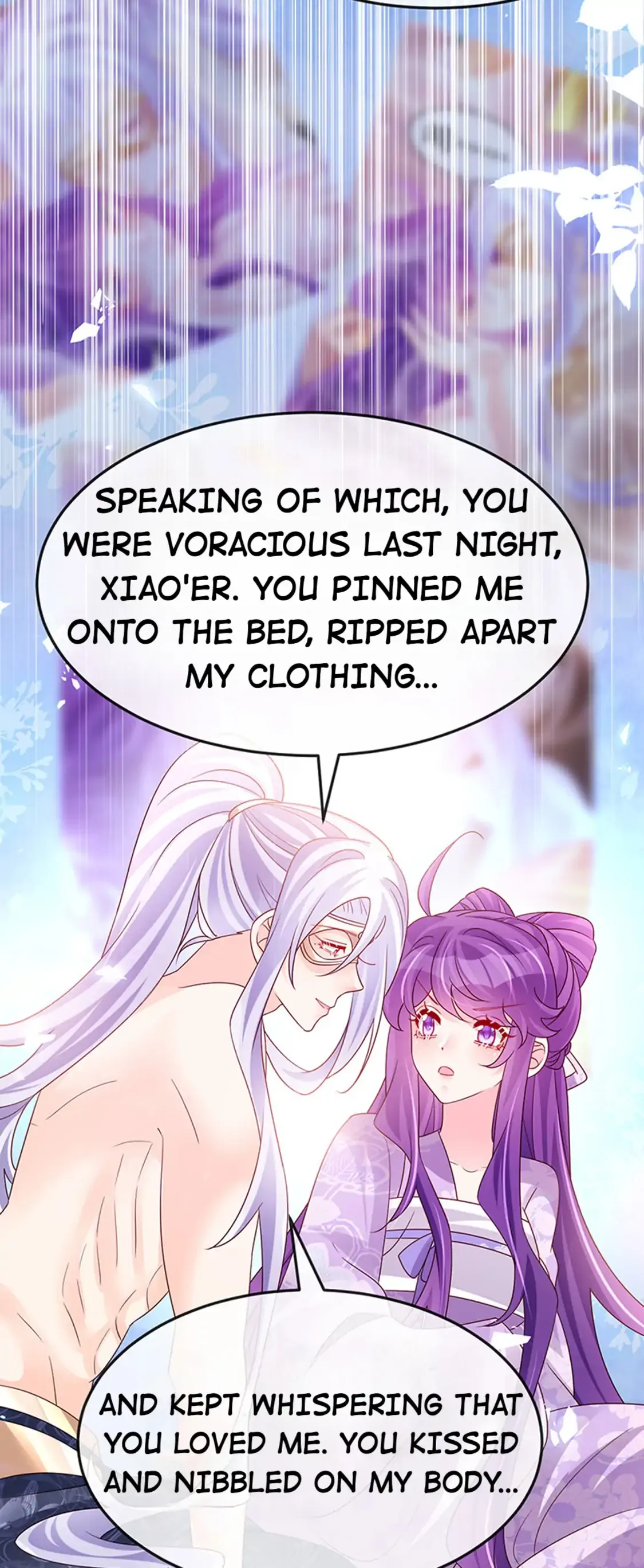 Military Phoenix Chapter 189 Online - página 4