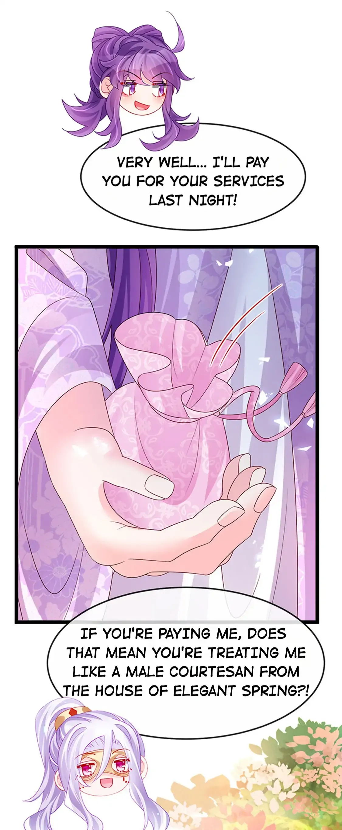 Military Phoenix Chapter 189 Online - página 7