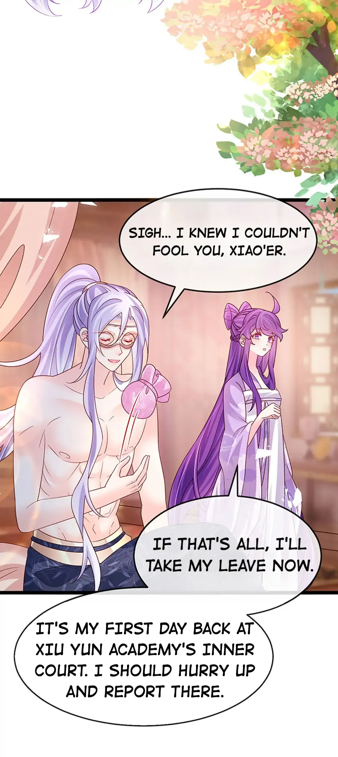 Military Phoenix Chapter 189 Online - página 8