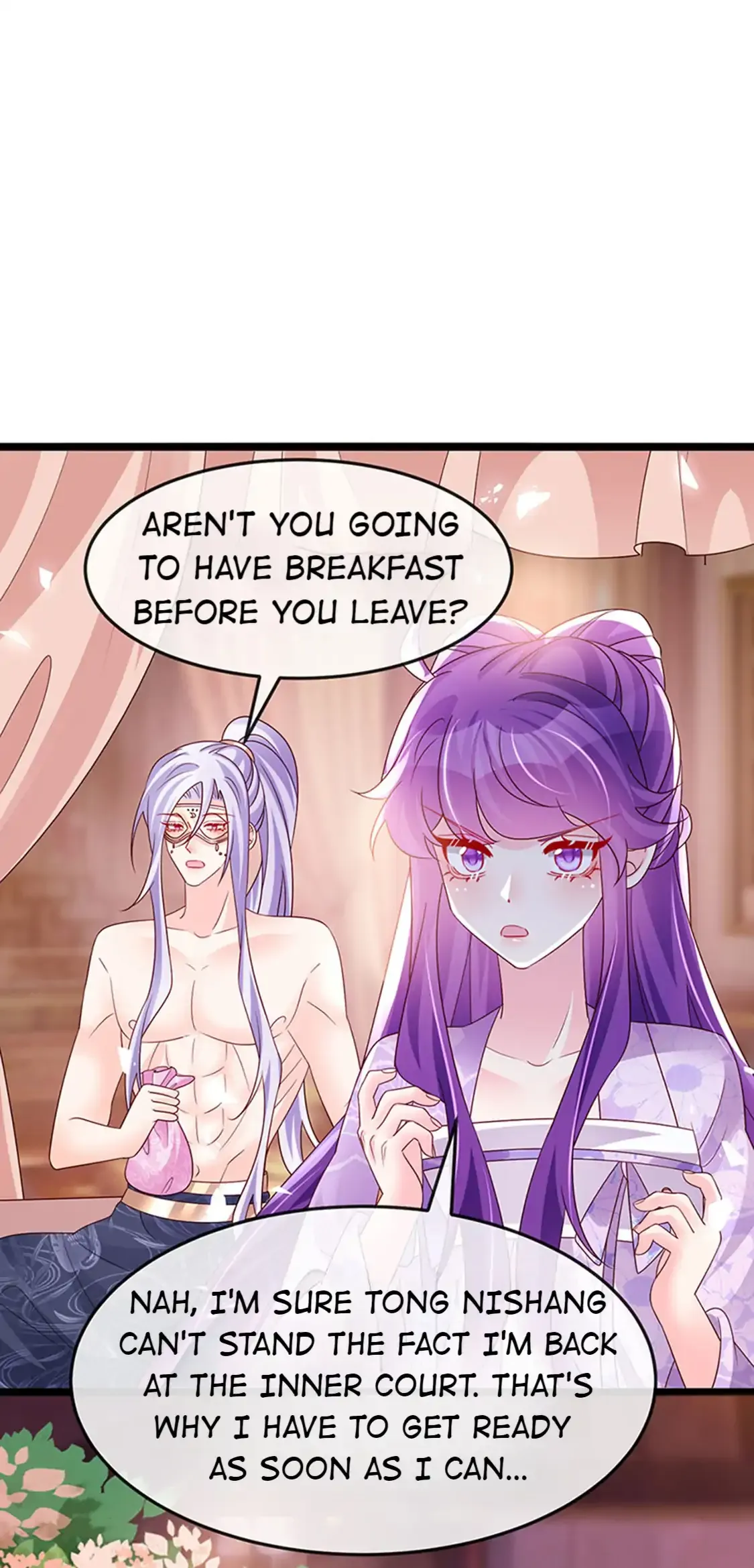 Military Phoenix Chapter 189 Online - página 9