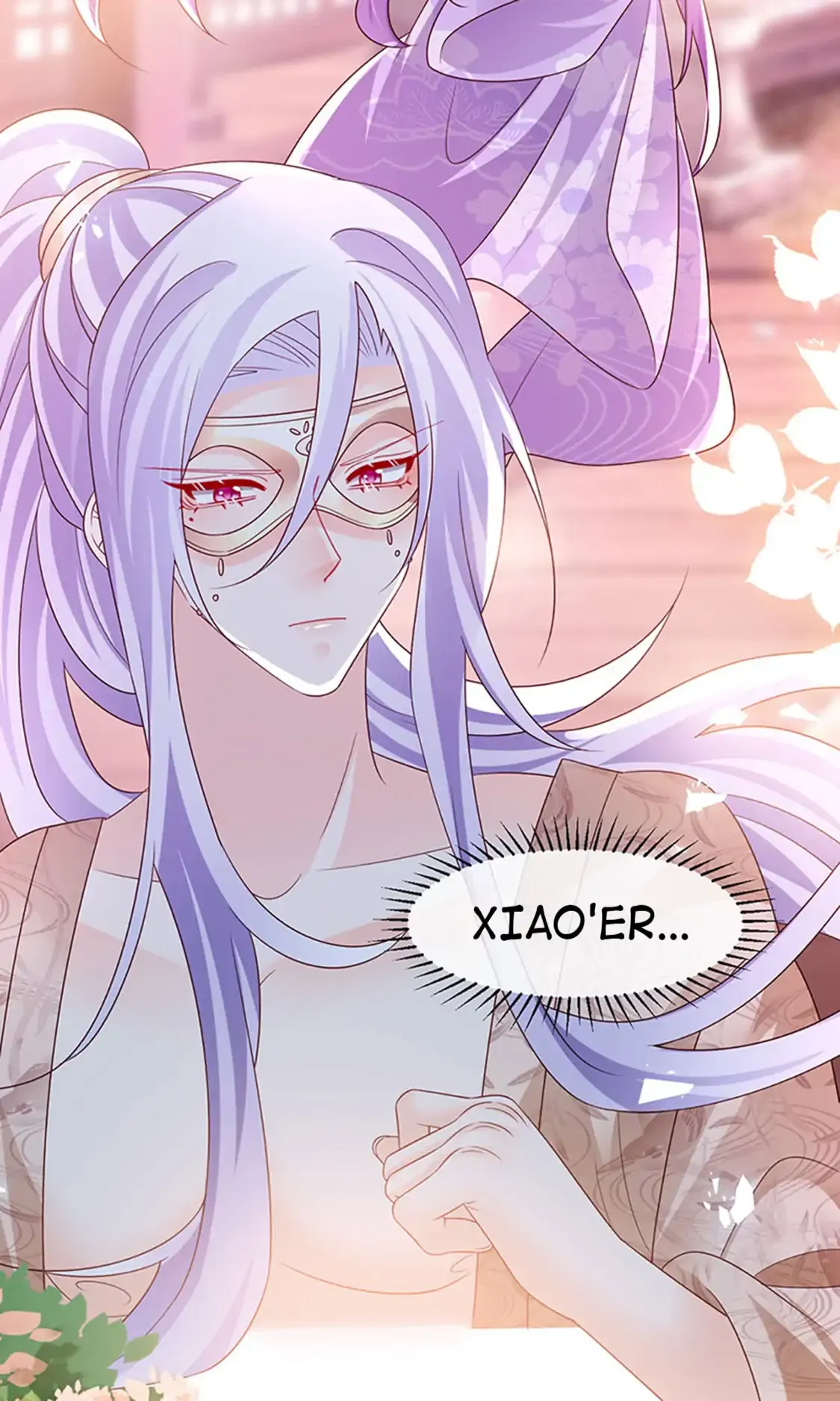 Military Phoenix Chapter 189 Online - página 11