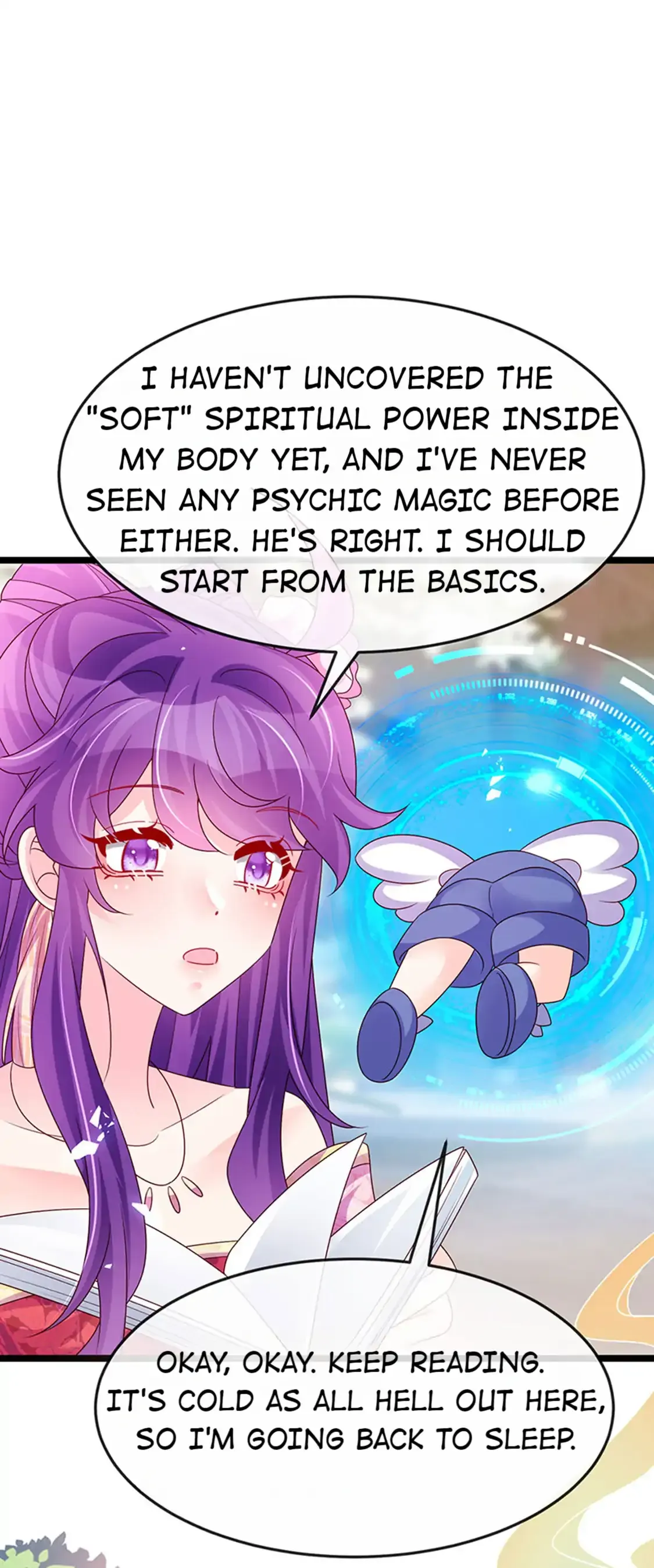 Military Phoenix Chapter 189 Online - página 14