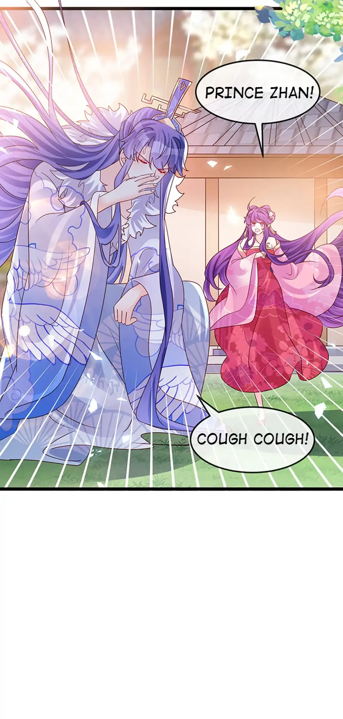 Military Phoenix Chapter 189 Online - página 19