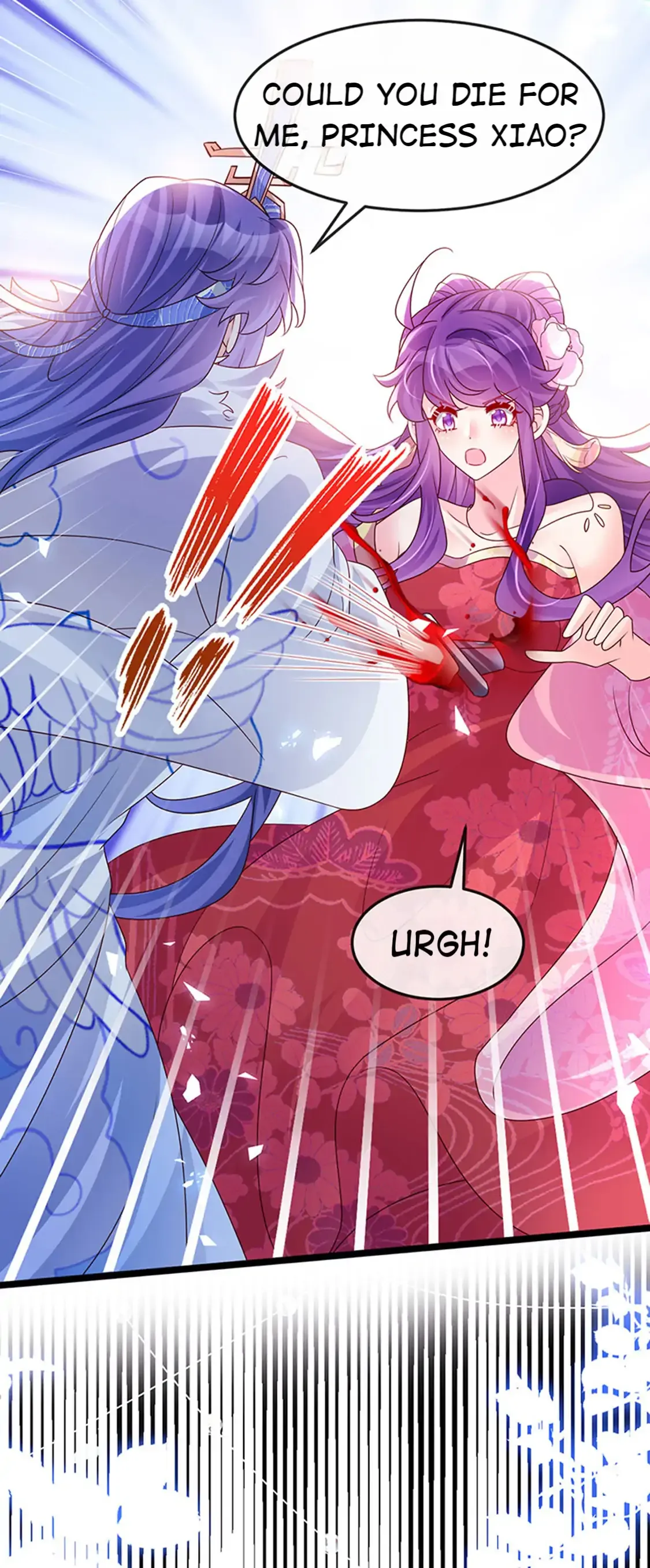 Military Phoenix Chapter 189 Online - página 22