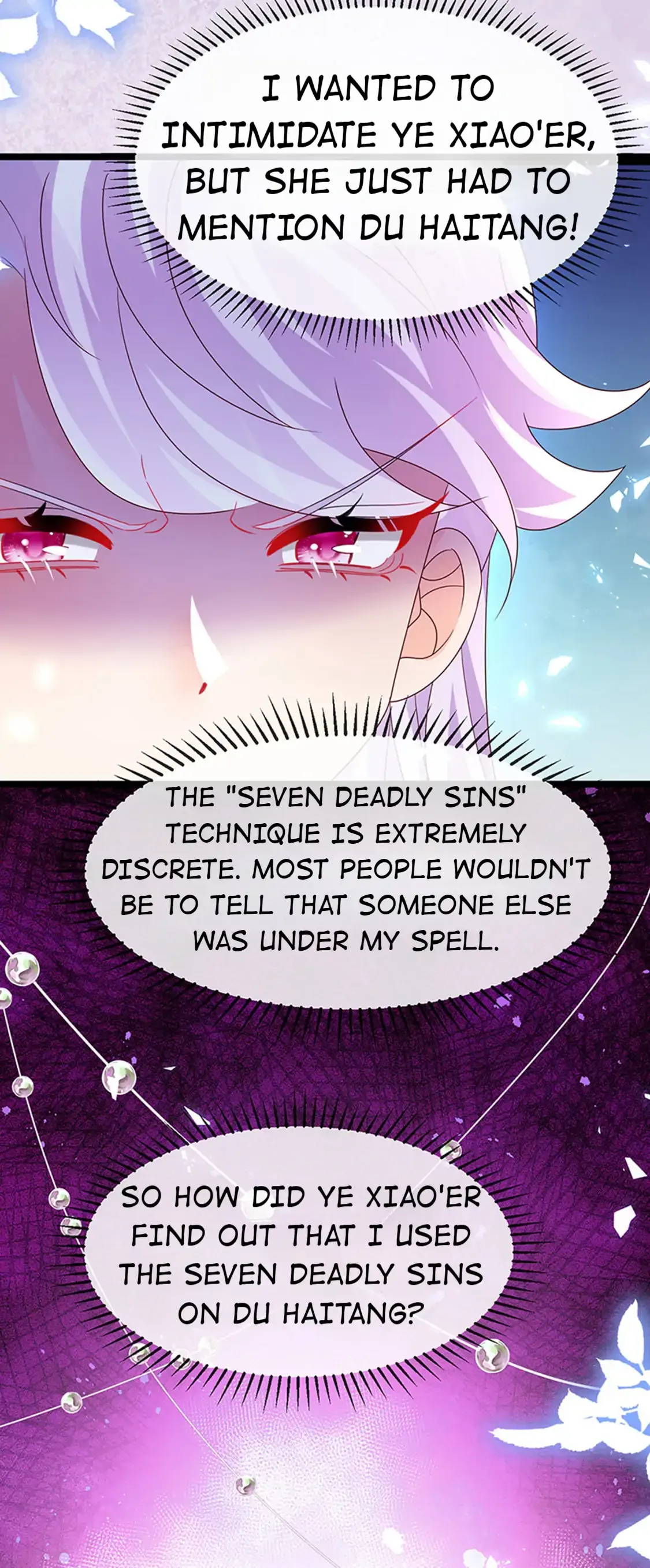 Military Phoenix Chapter 189 Online - página 33