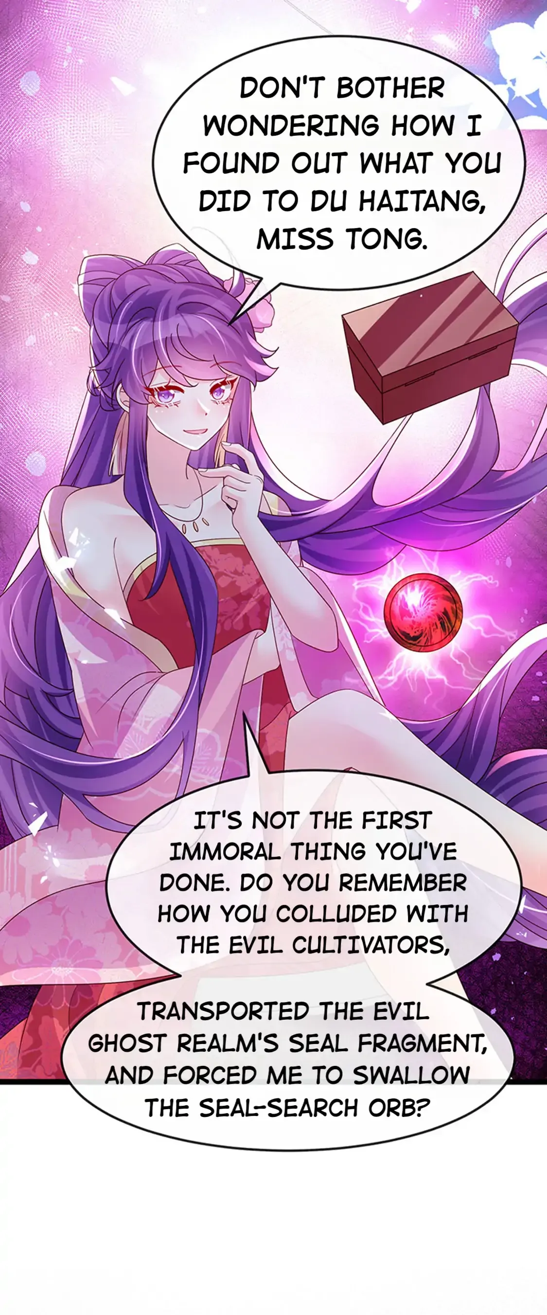 Military Phoenix Chapter 189 Online - página 34