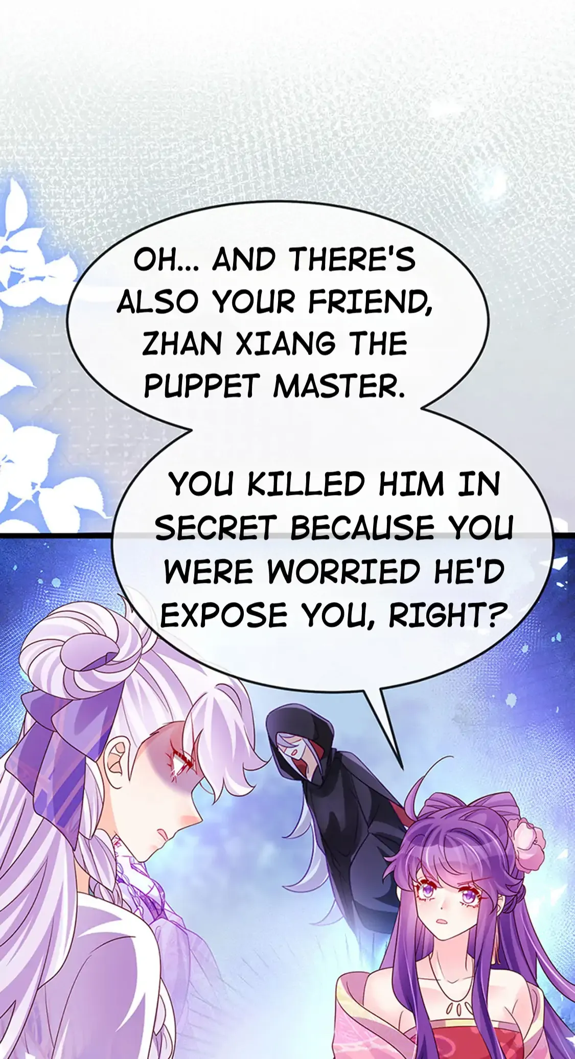 Military Phoenix Chapter 189 Online - página 35