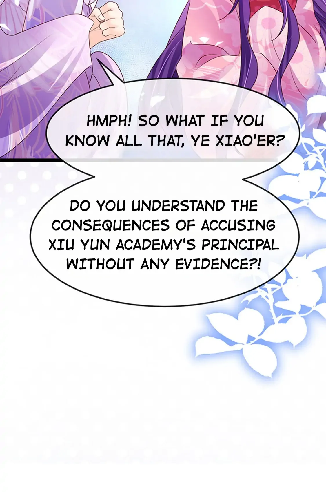 Military Phoenix Chapter 189 Online - página 36